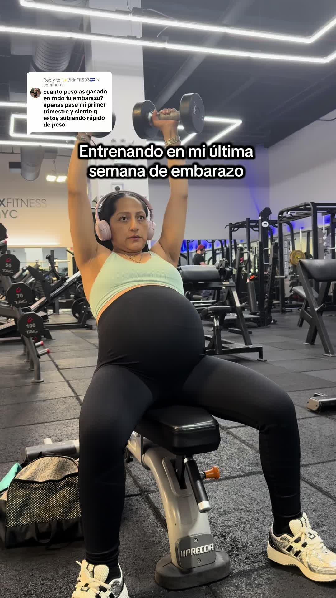@💫Jenny Fitness 💫