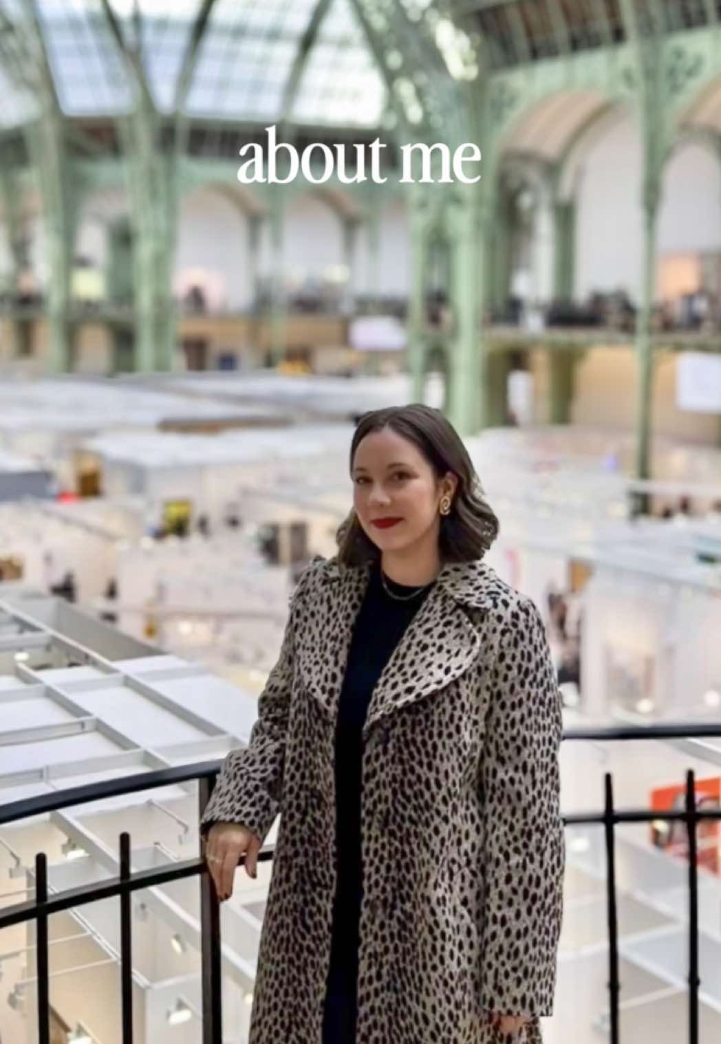 @Pia ⭑ art hopping