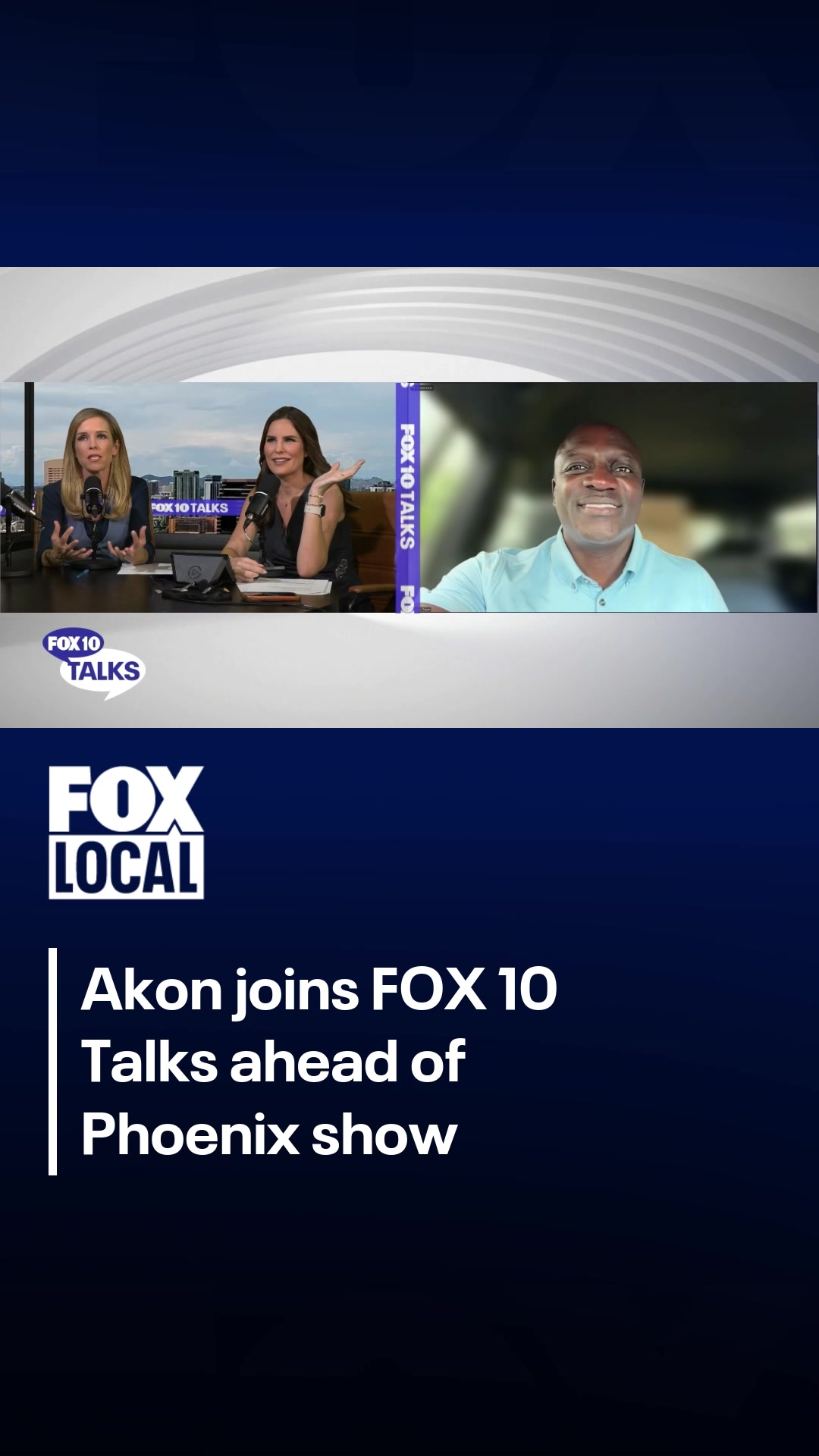@FOX 10 Phoenix