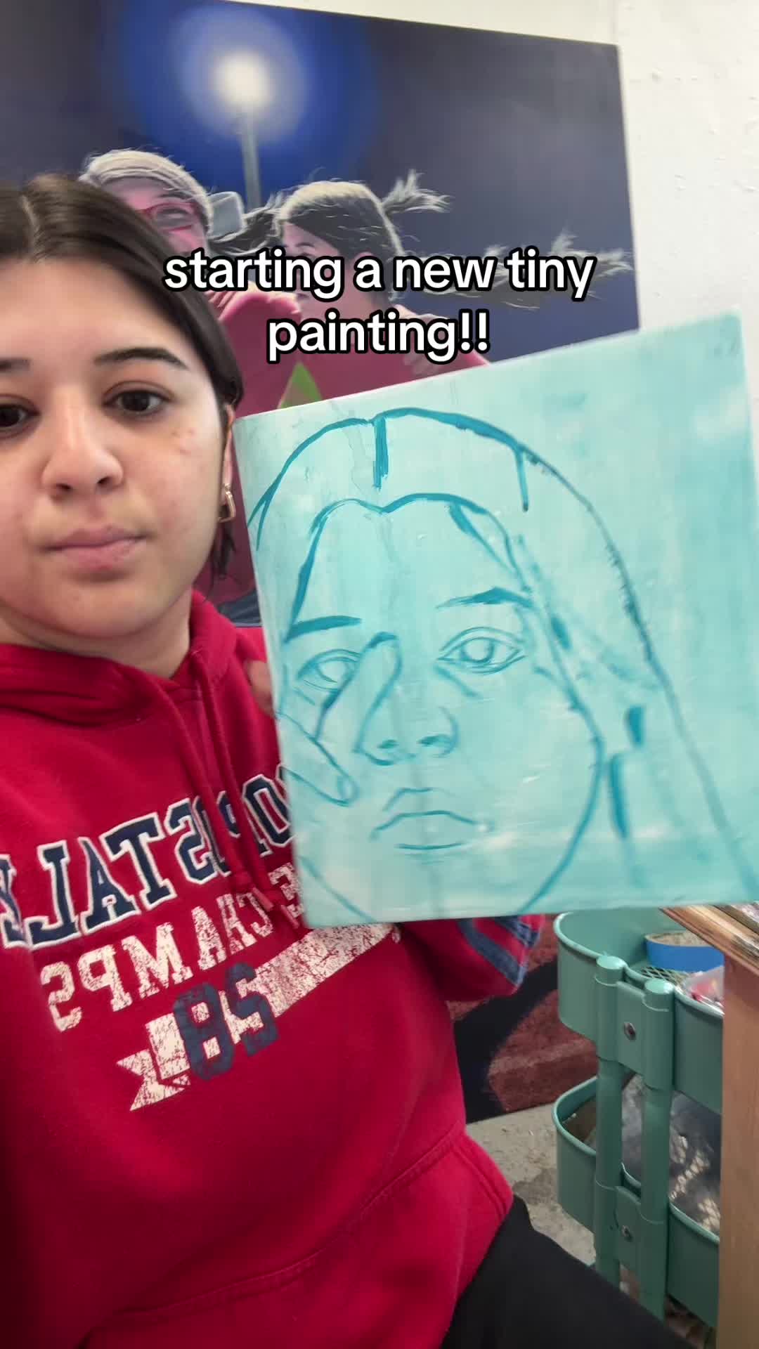 @camila salinas