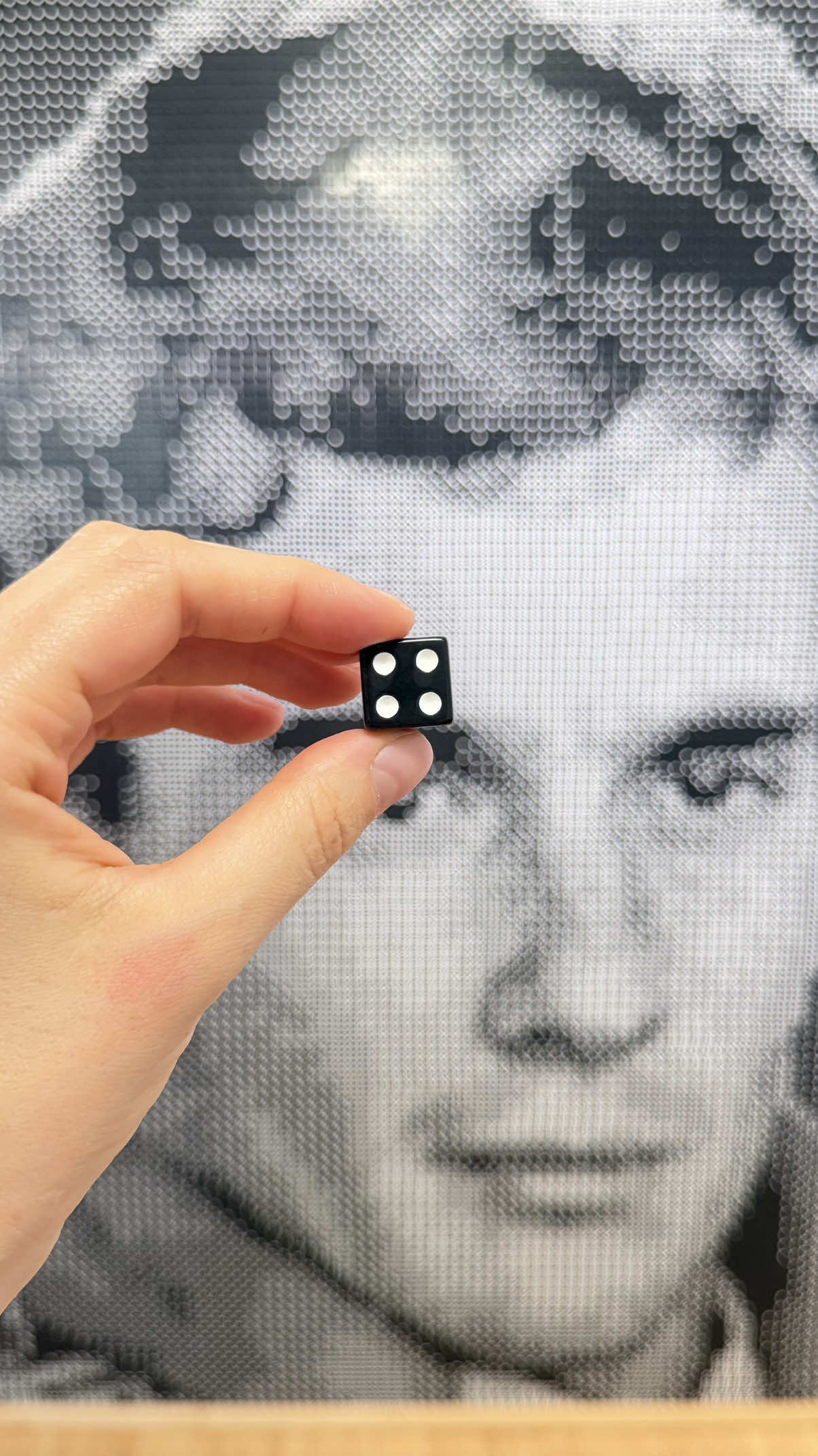 @🎲 Anna Dice Artworks 🎲