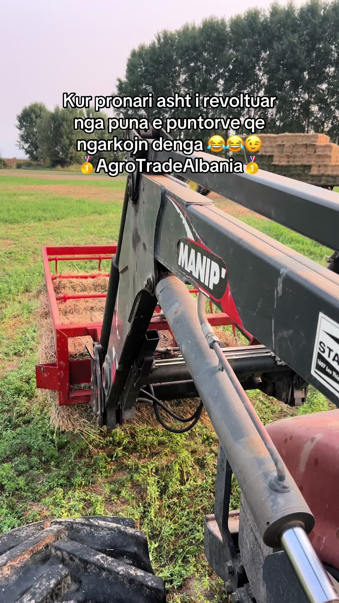 @AgroTradeAlbania