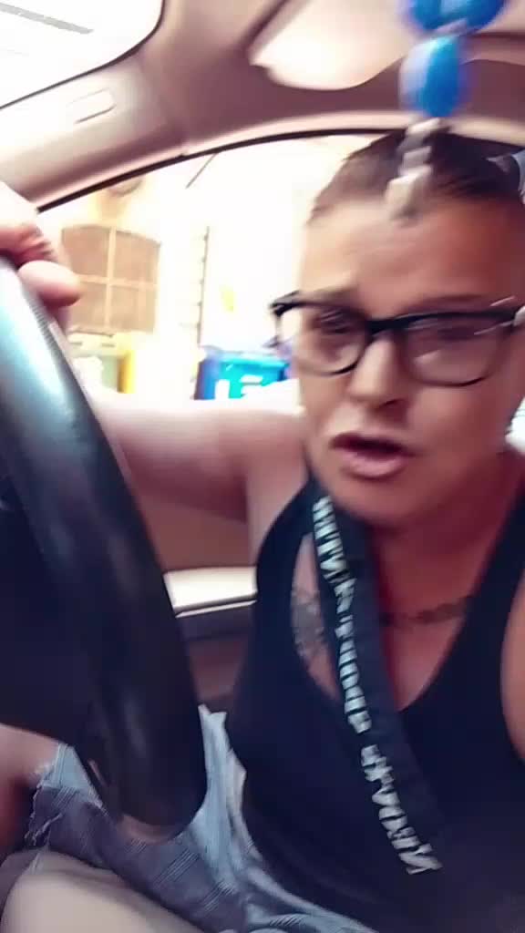 @il karma vi fissa.. 😈🔥