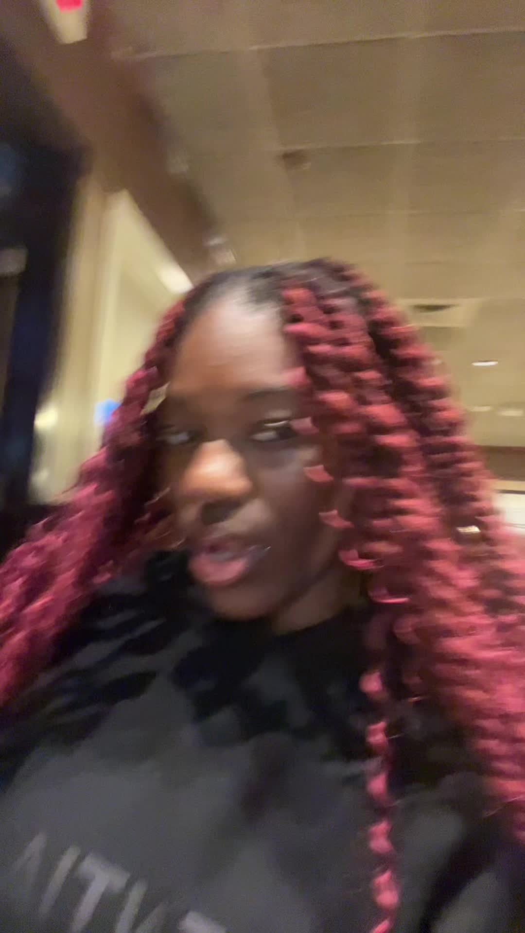 @miss dreadhead 🫶🏾