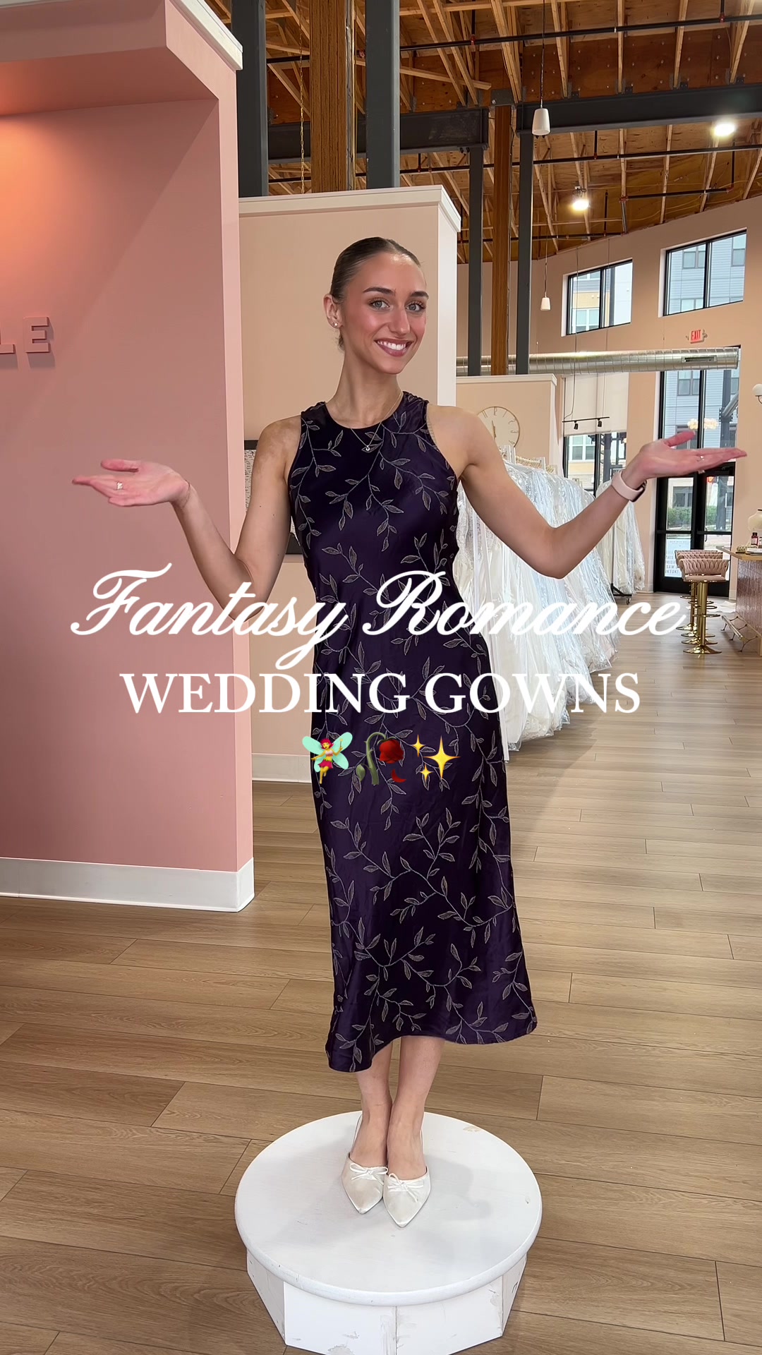 @Bon Bon Belle Bridal