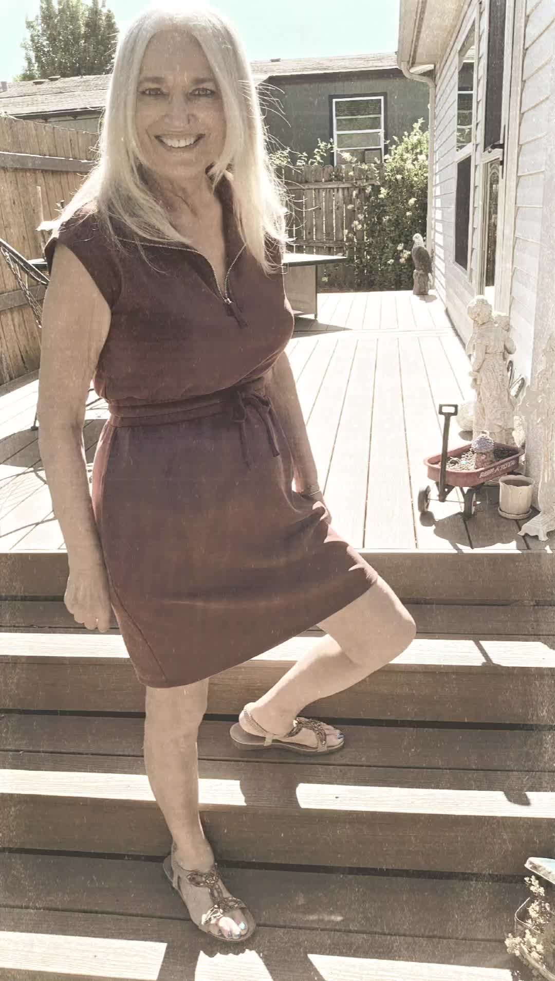 @Auntiebethe