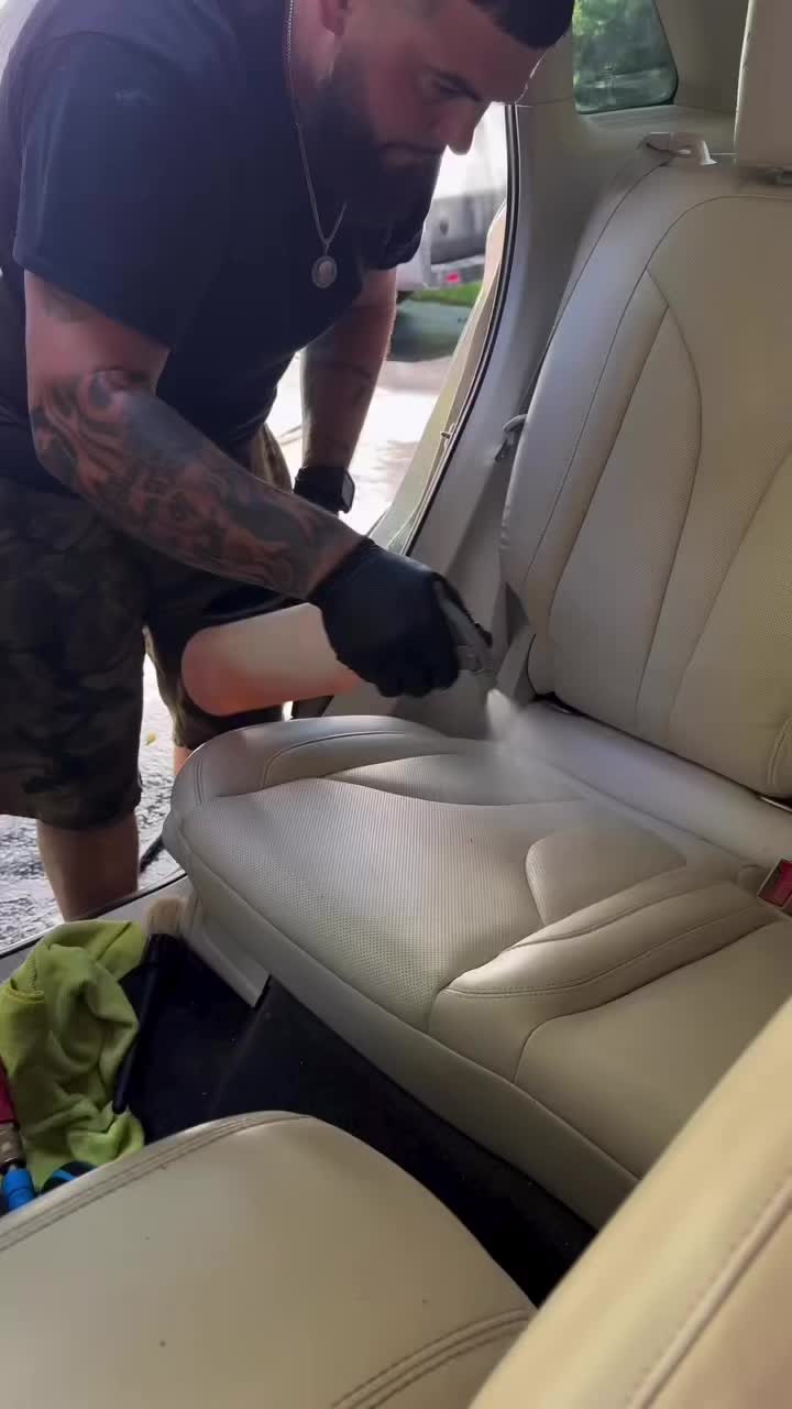 @In&out mobile detailing