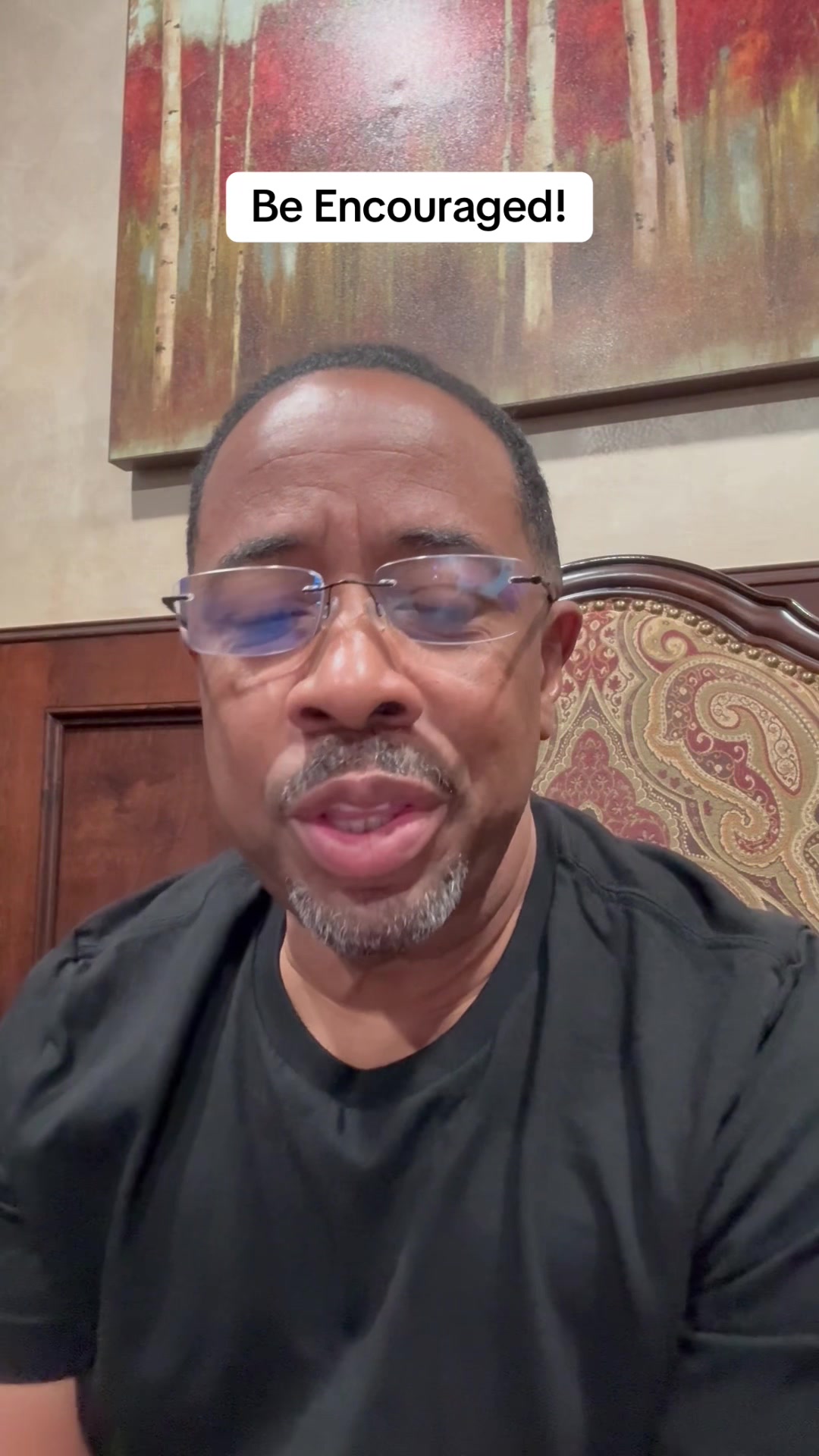 @Dr. Charles E. Perry Jr
