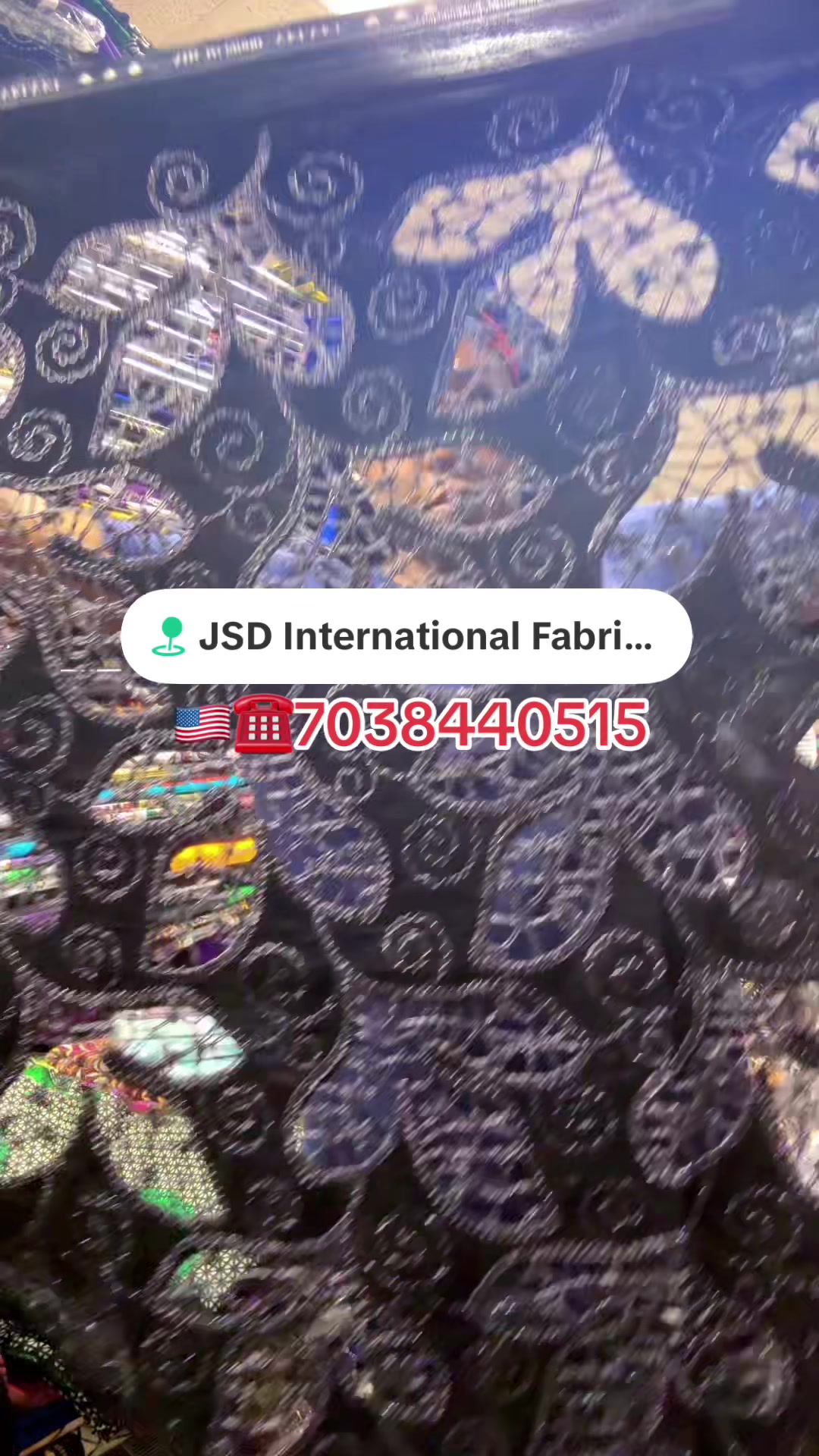 @JSD international LLC