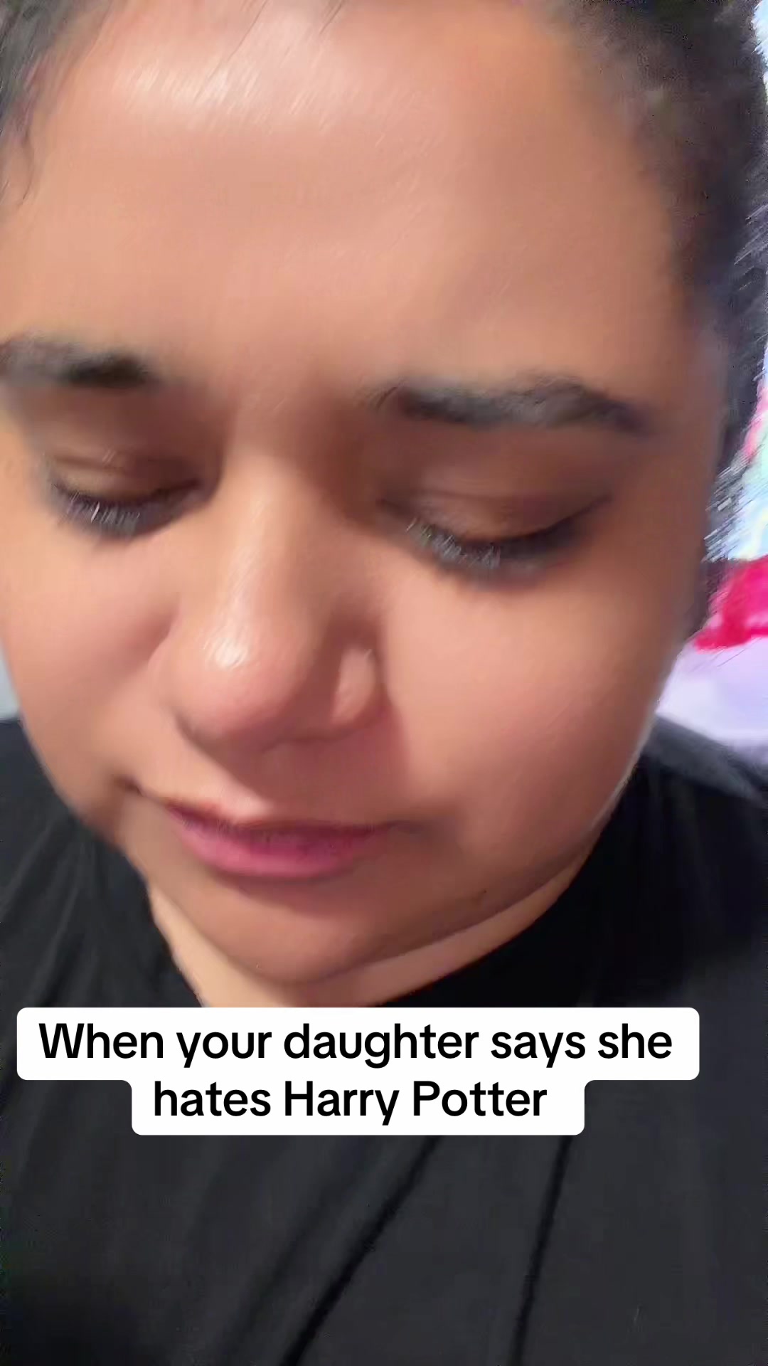 @April Justine Perez