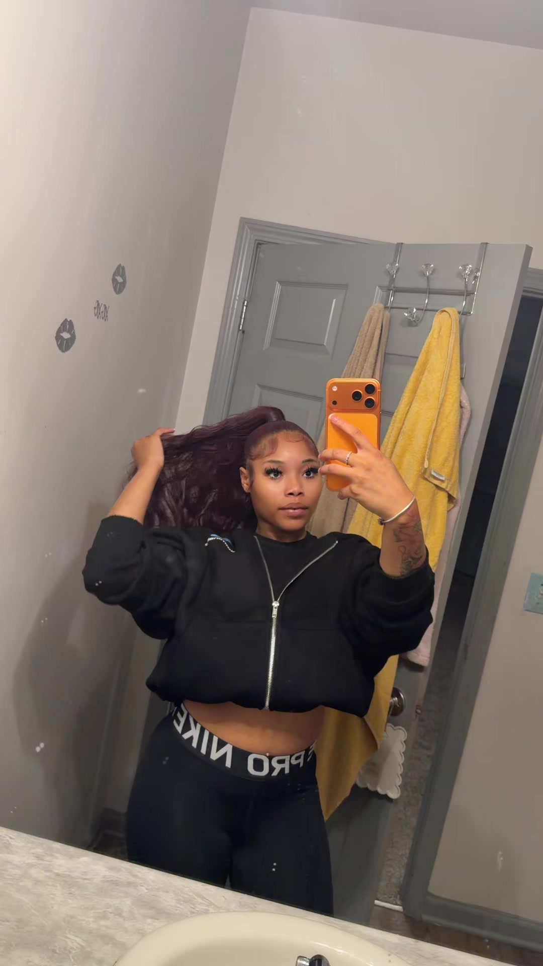 @lashae' ๐