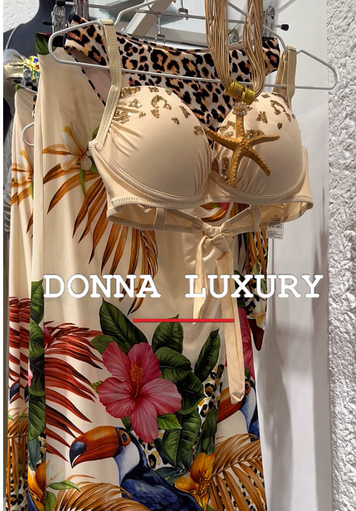 @Donna Luxury Napoli