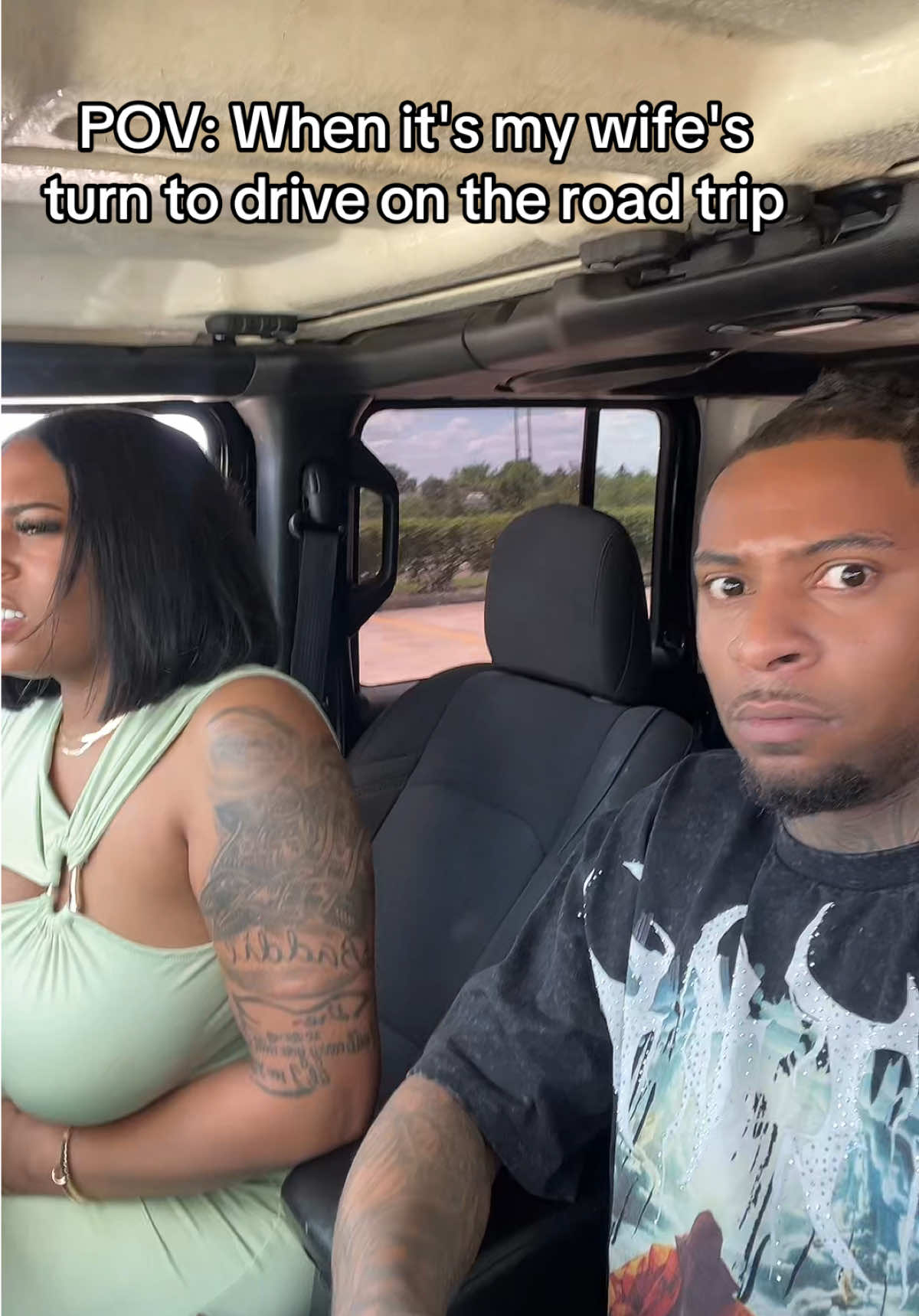 @DMARK & BADDIE