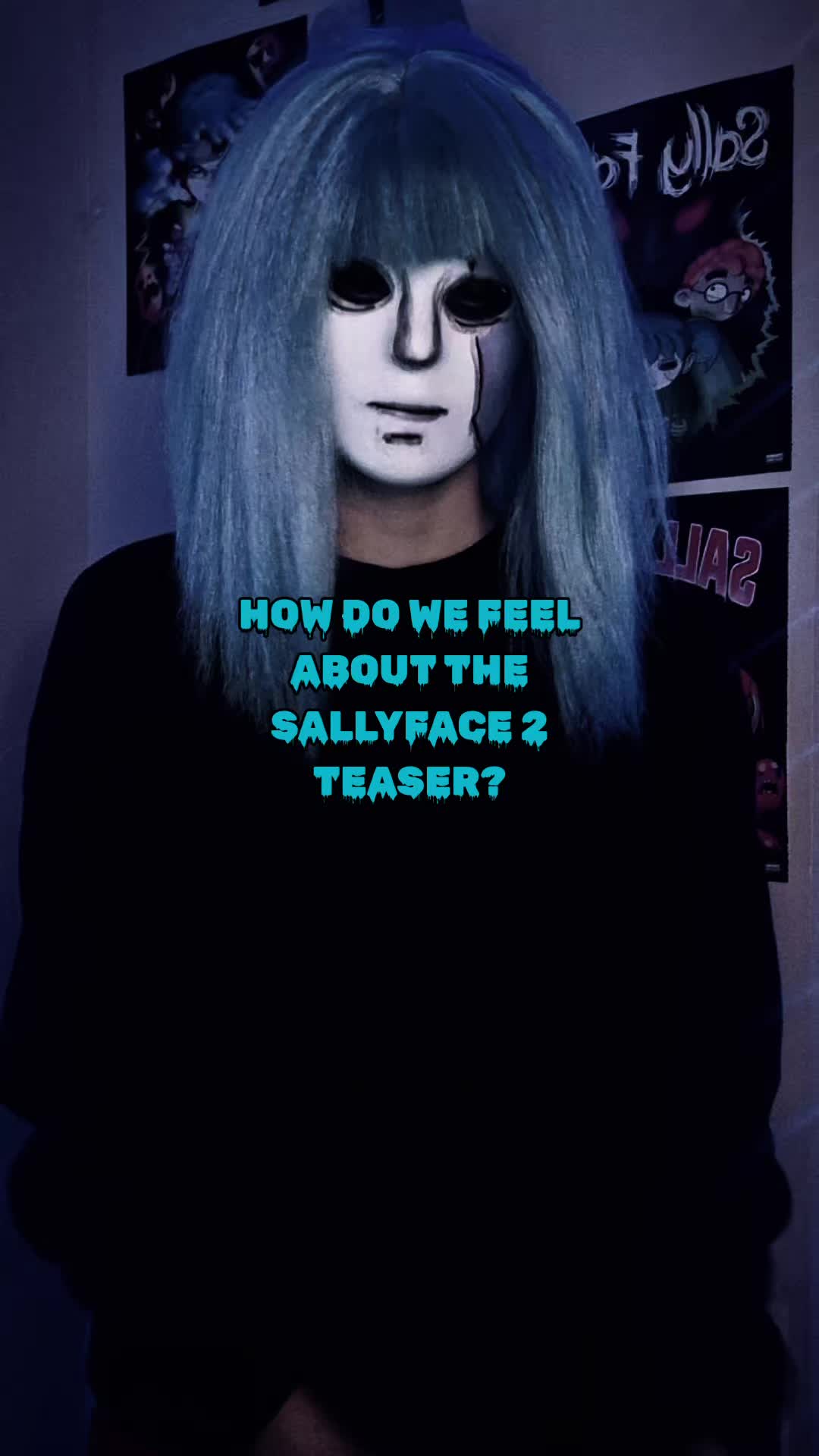 @Sydthekidcos5