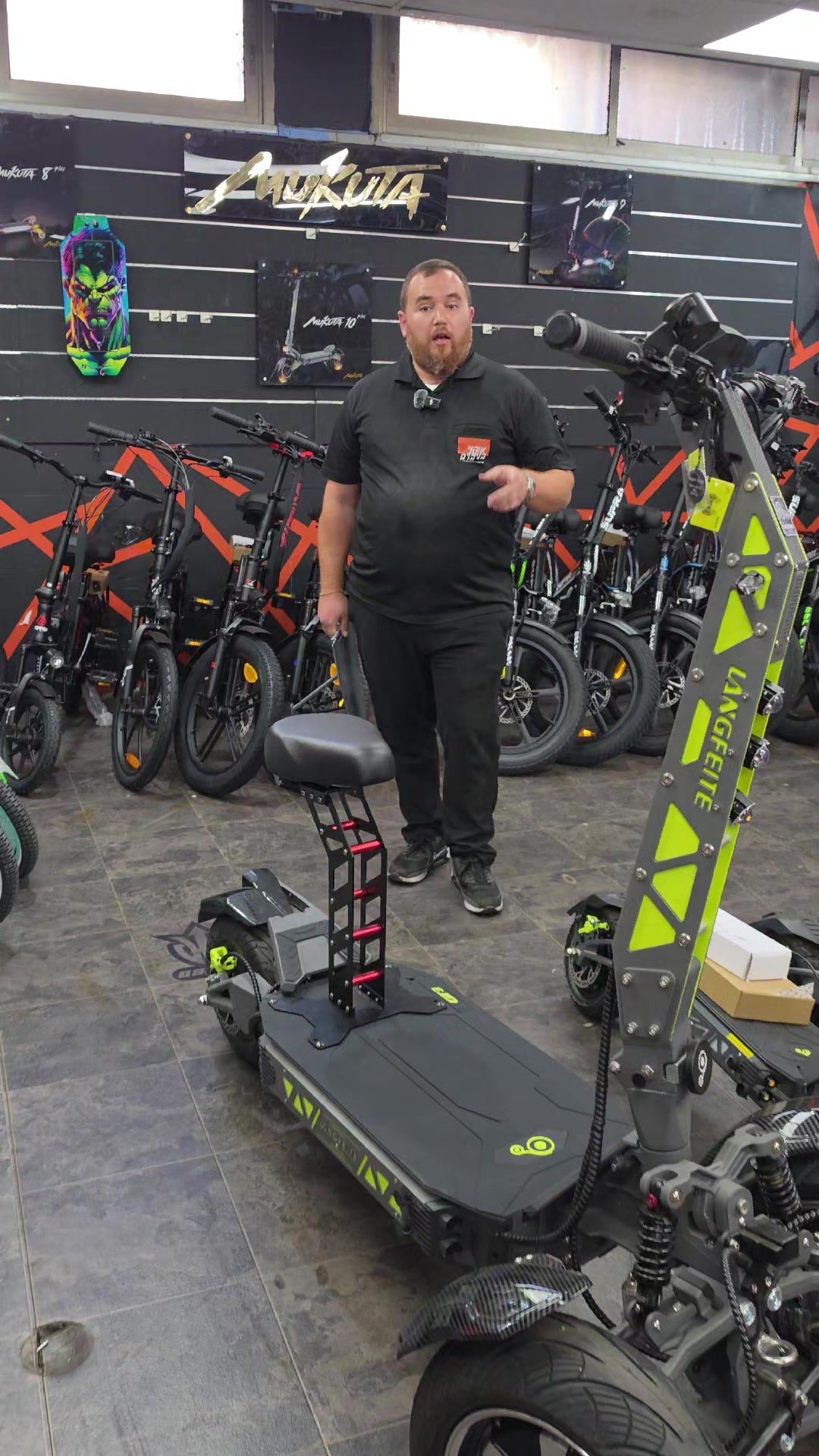 @אופני בניברק