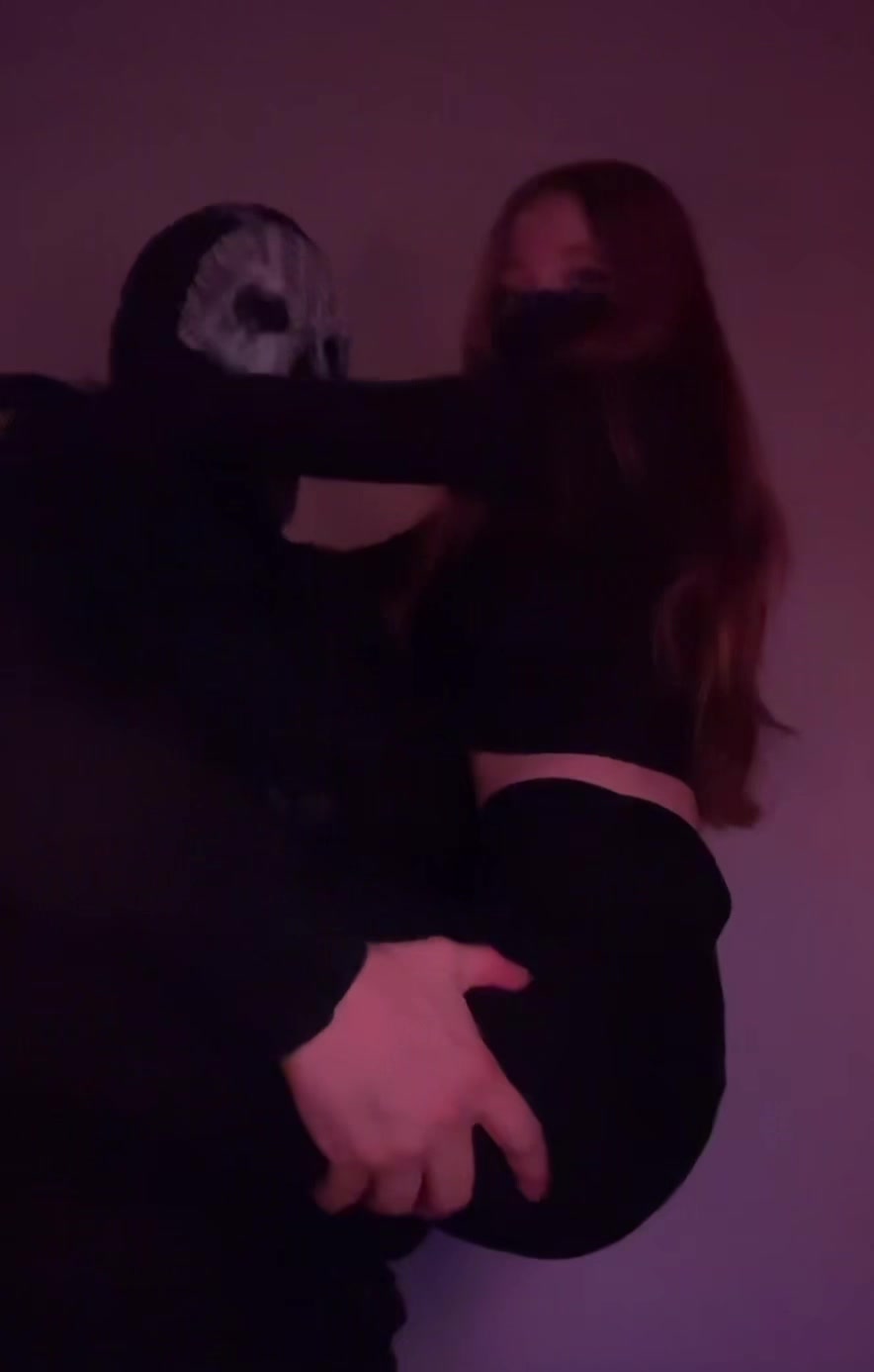 @ℳ𝒶𝓎&ᚷᚺᛟᛊᛏ