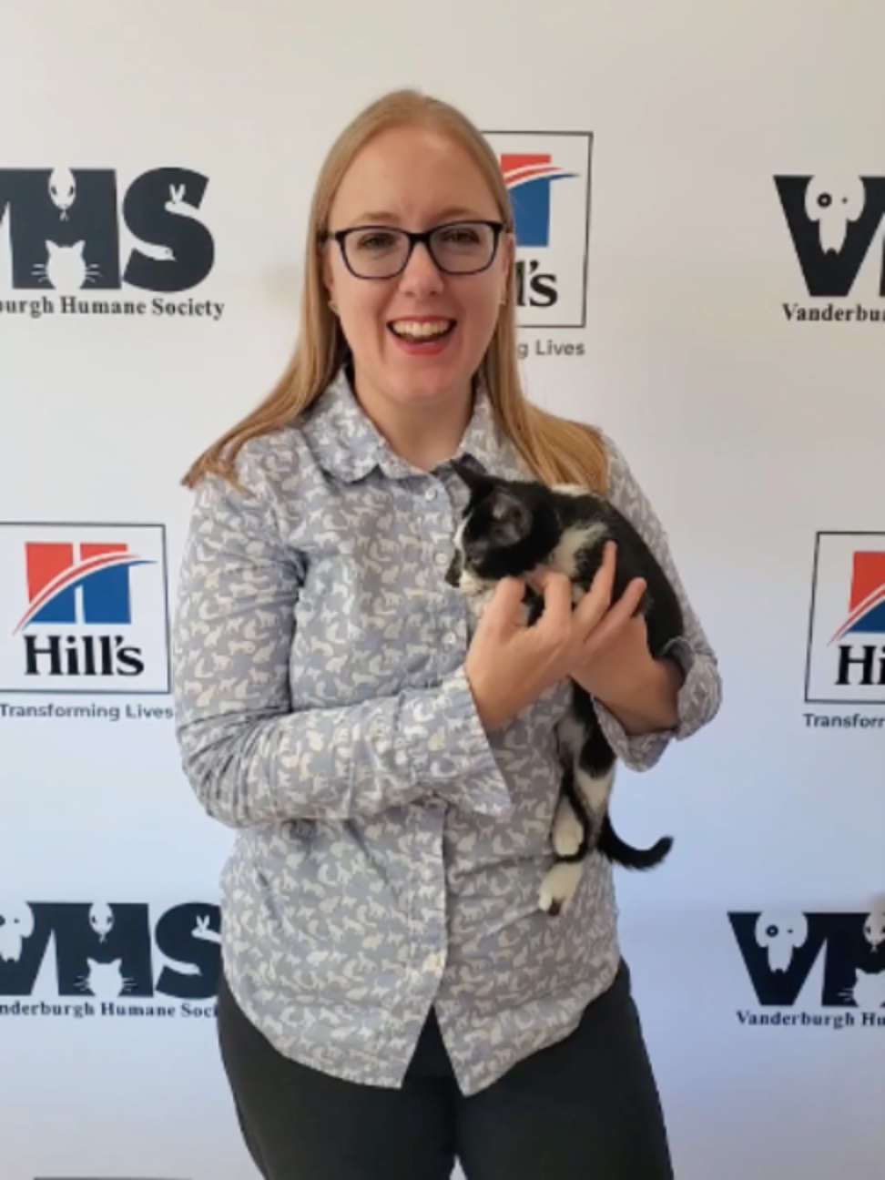 @Vanderburgh Humane Society