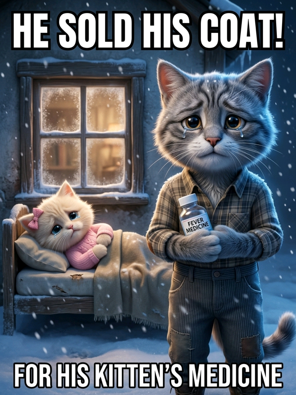 @Pink Cat Stories