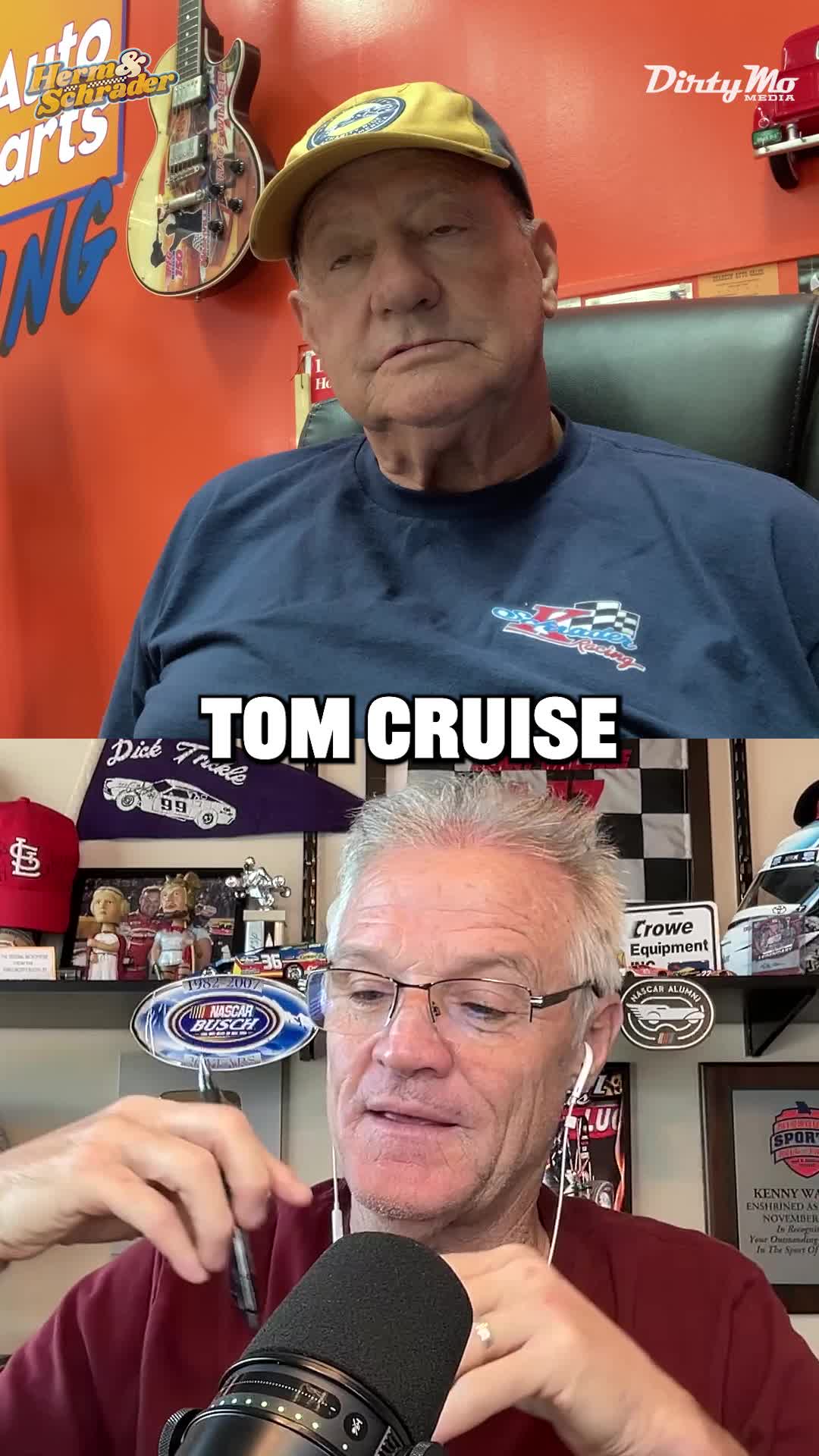@Dirty Mo Media