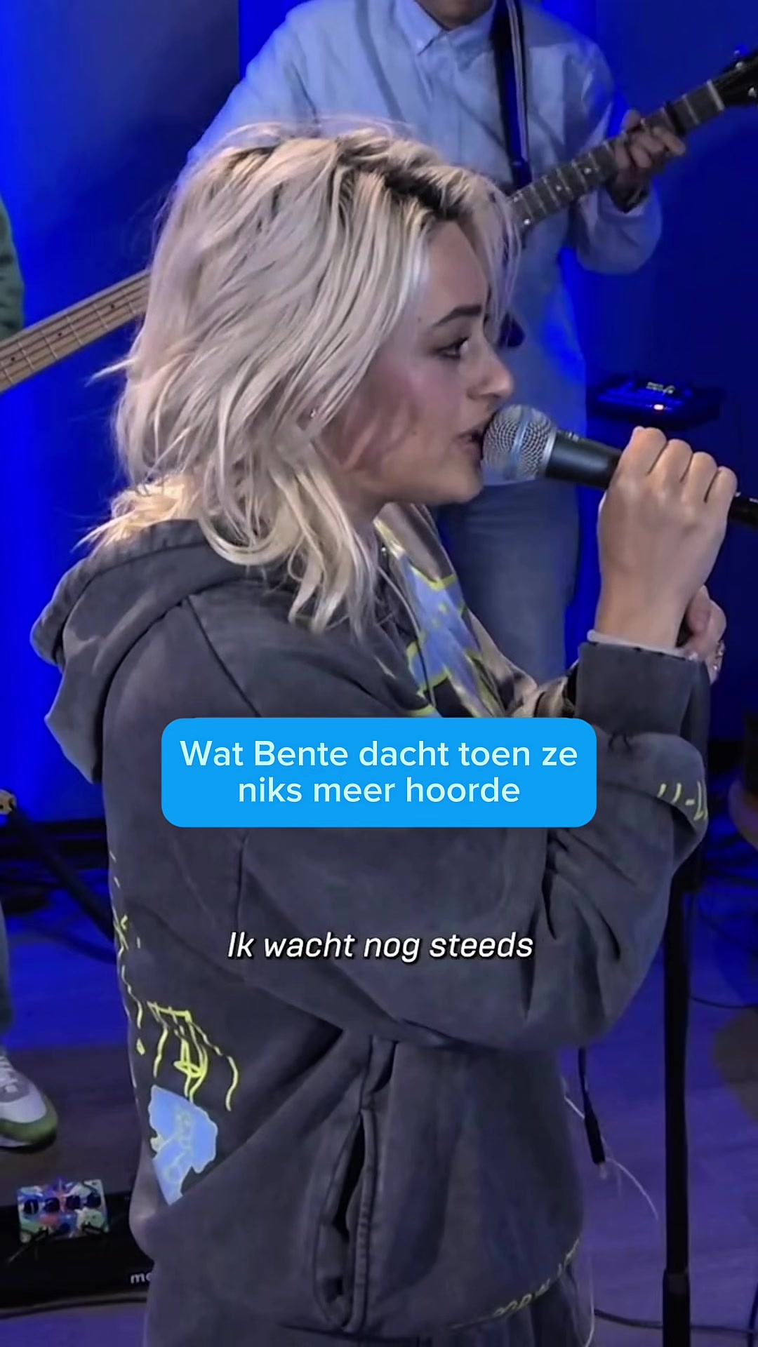 @bentefans