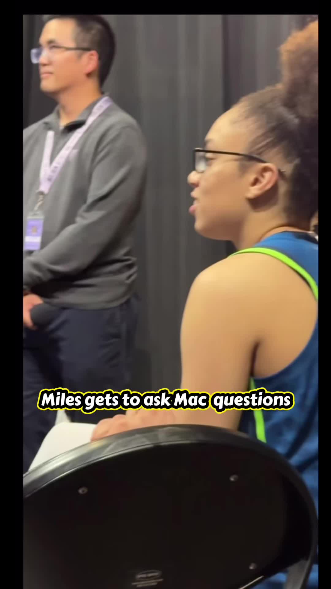 @KayMac Fans