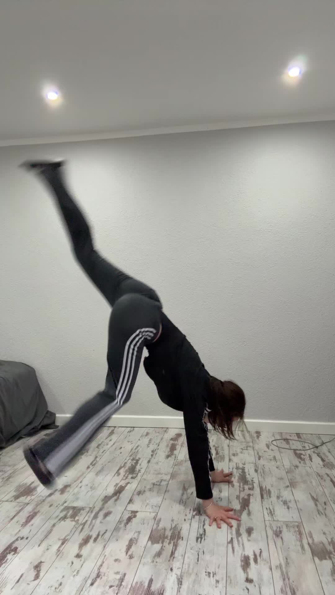 @hanztanztverschranzt