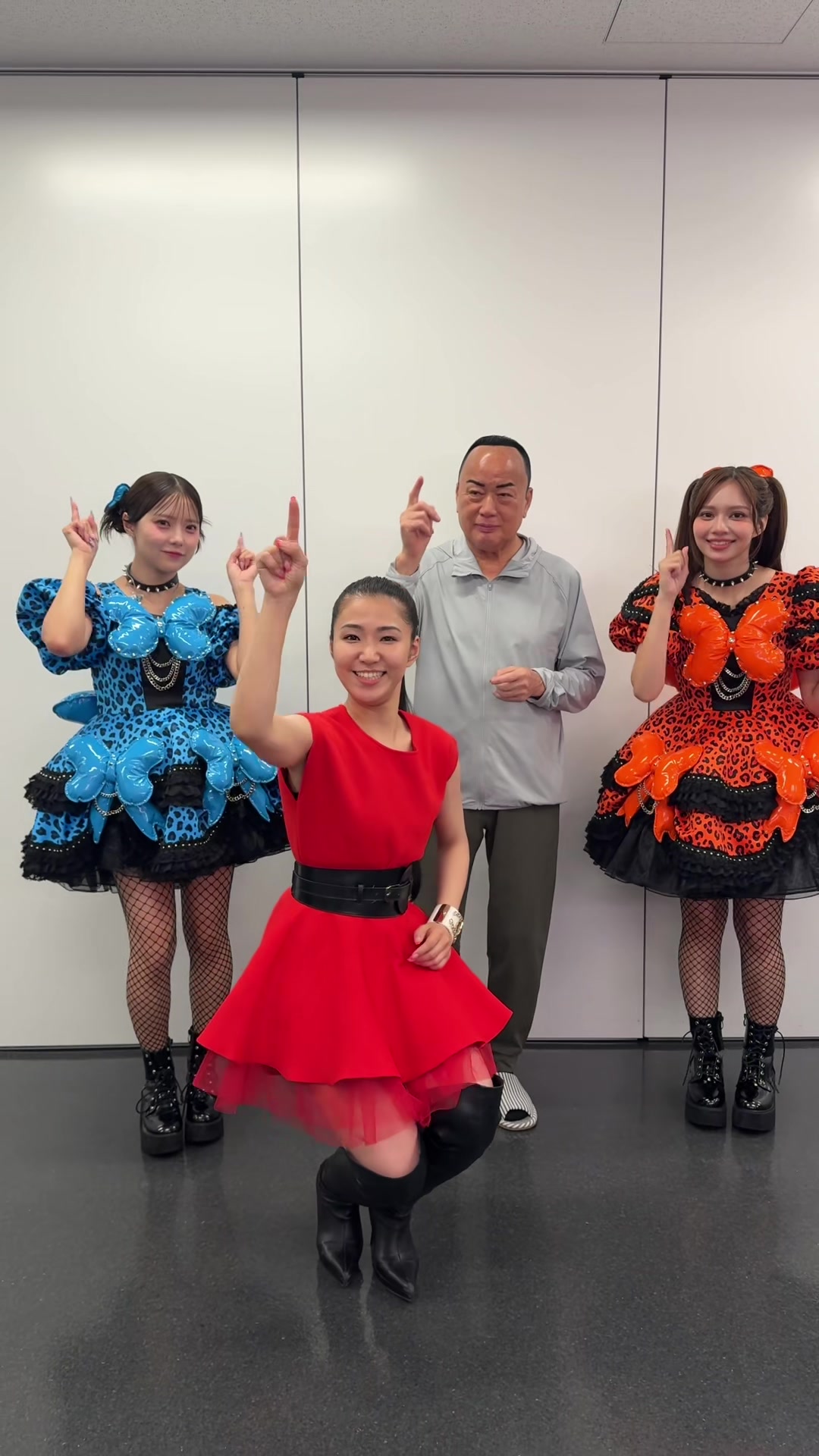 @田中あいみ__official