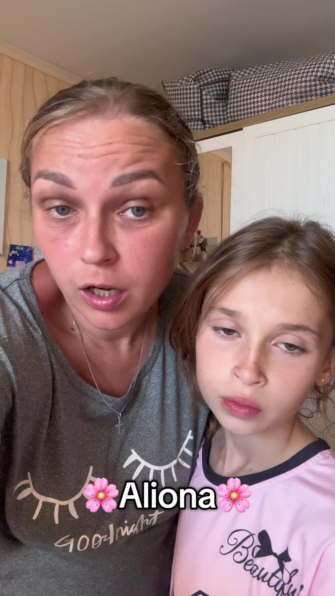 @🌸Лёля&мама🌸