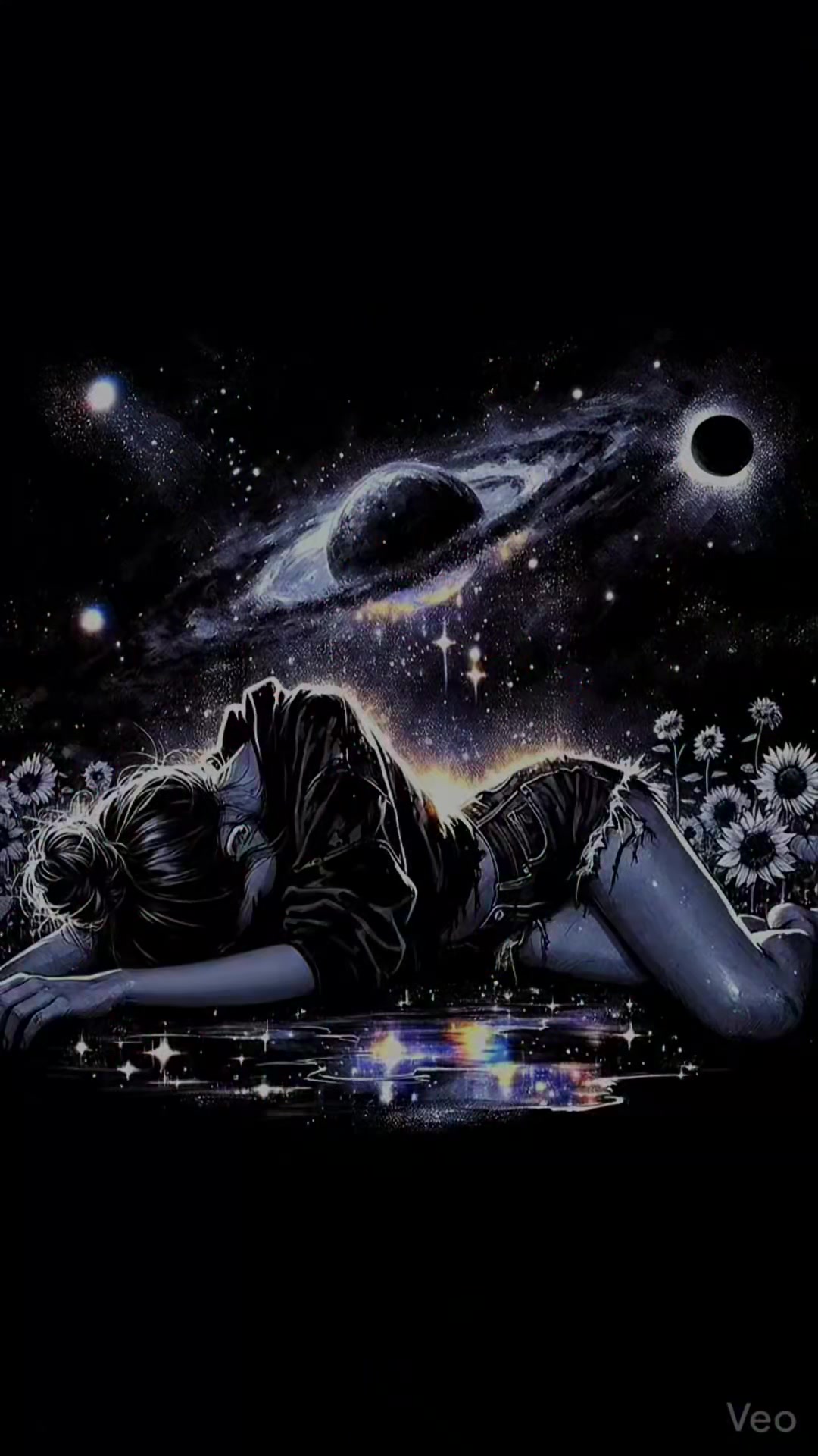 @Lost in an AI dimension