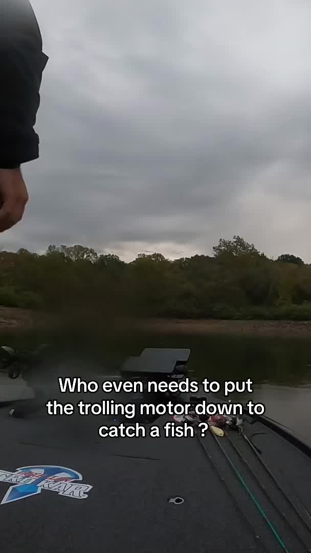 @Luke Routh Fishing 🎣