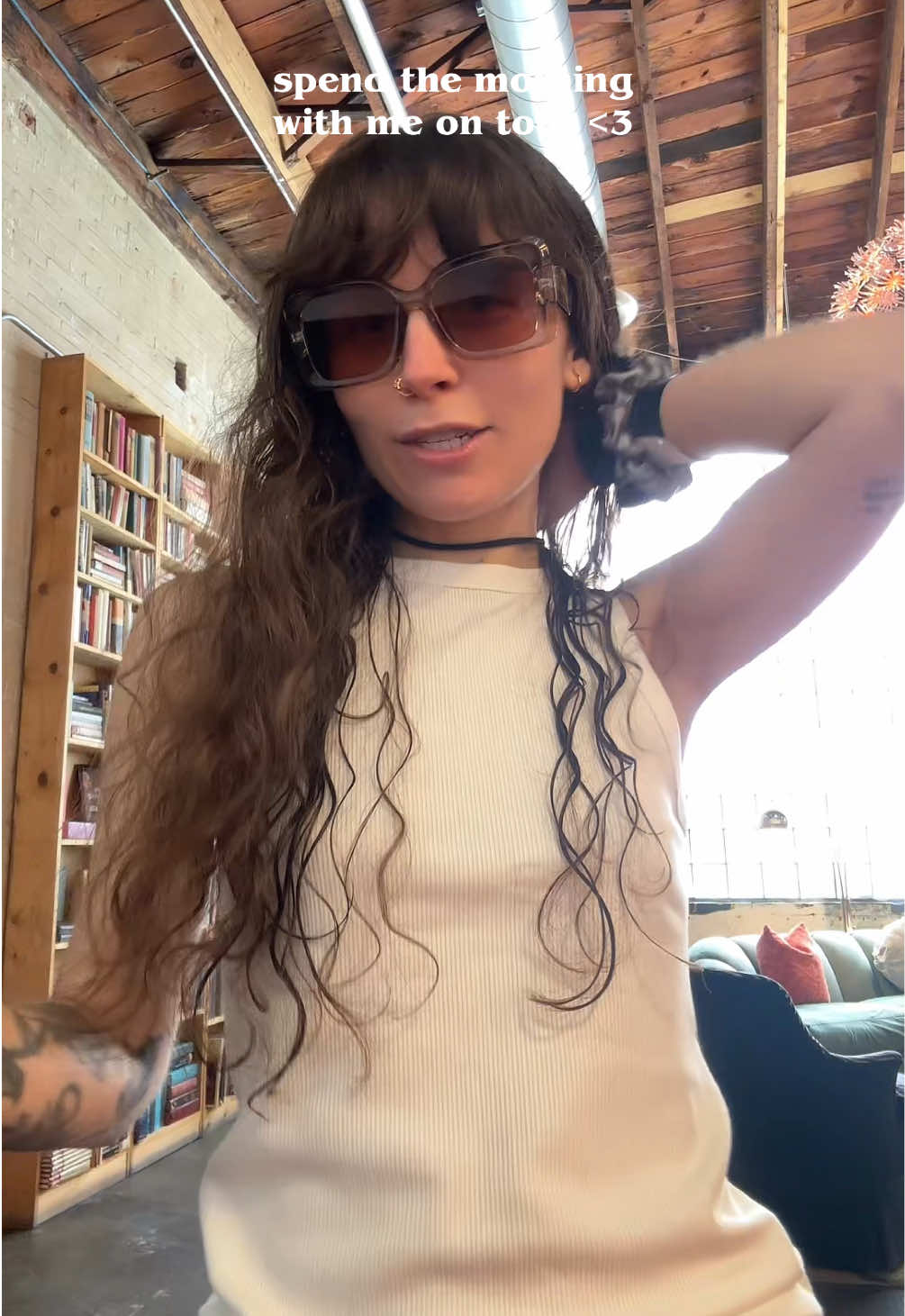 @BIANCA BELLO