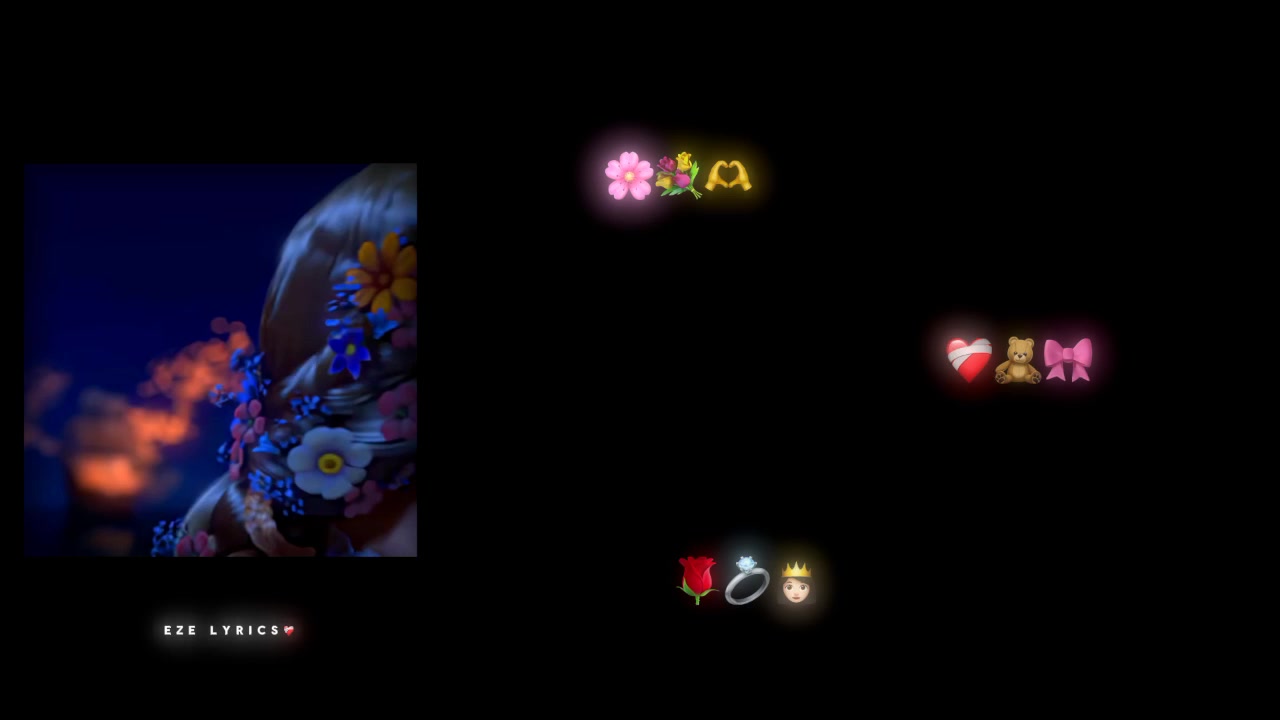 @E Z E   L Y R I C S❤️&zwj;🩹