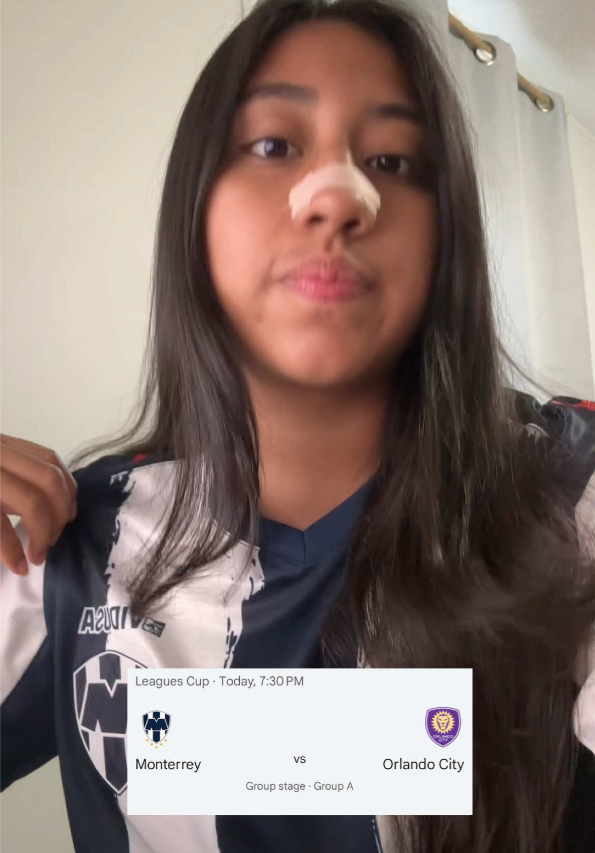 @Evelyn Mundo