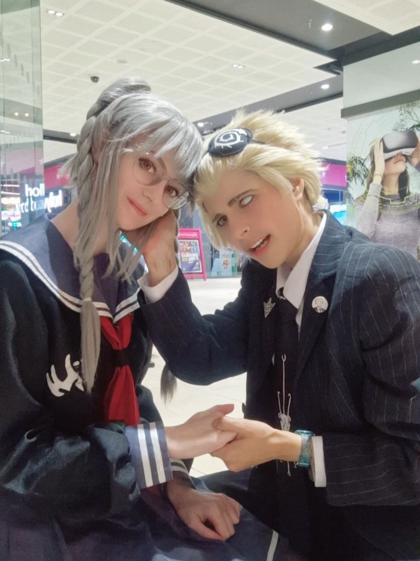 @alexia • aoi asahina fan