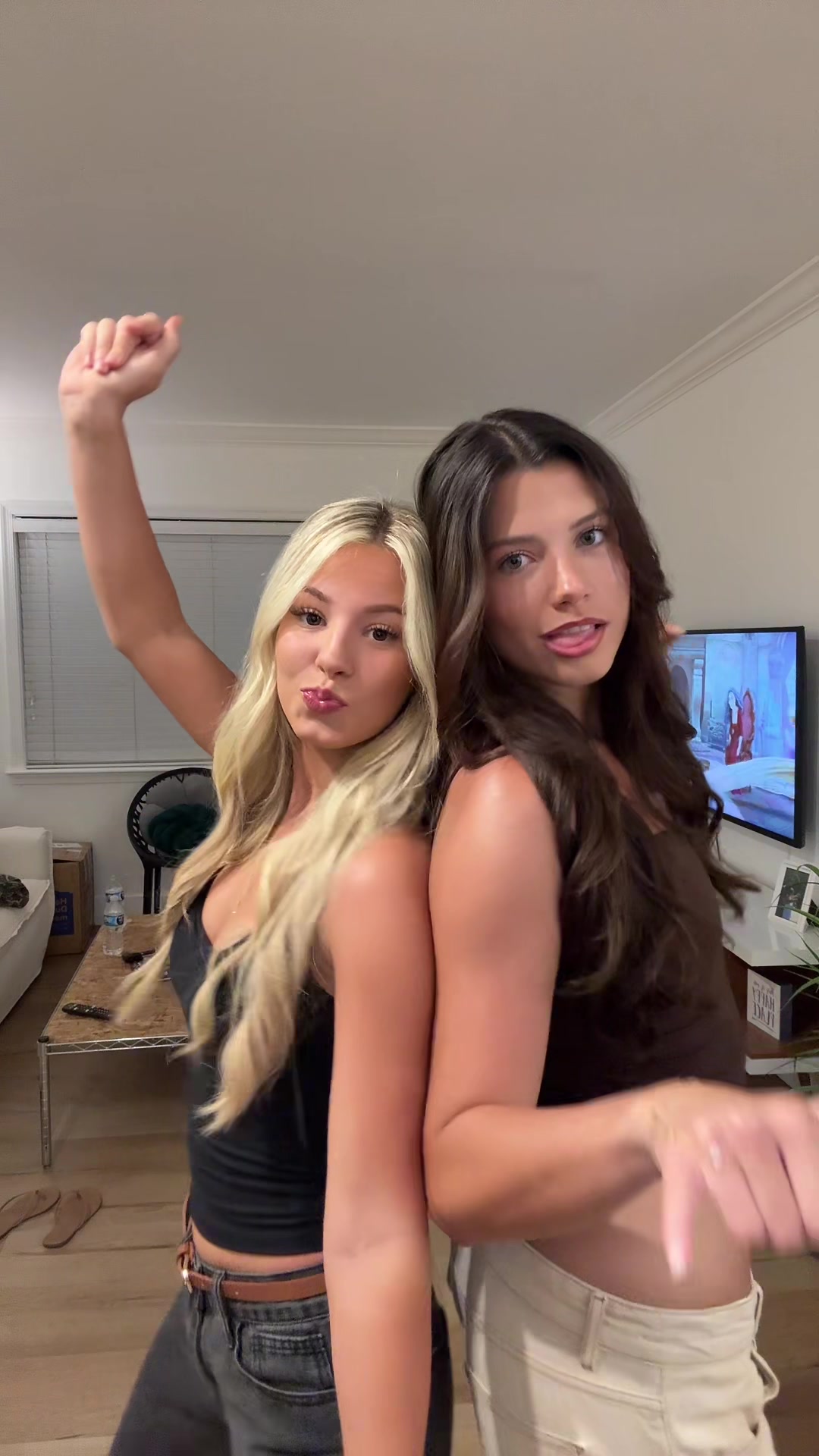 @Kendrabellows