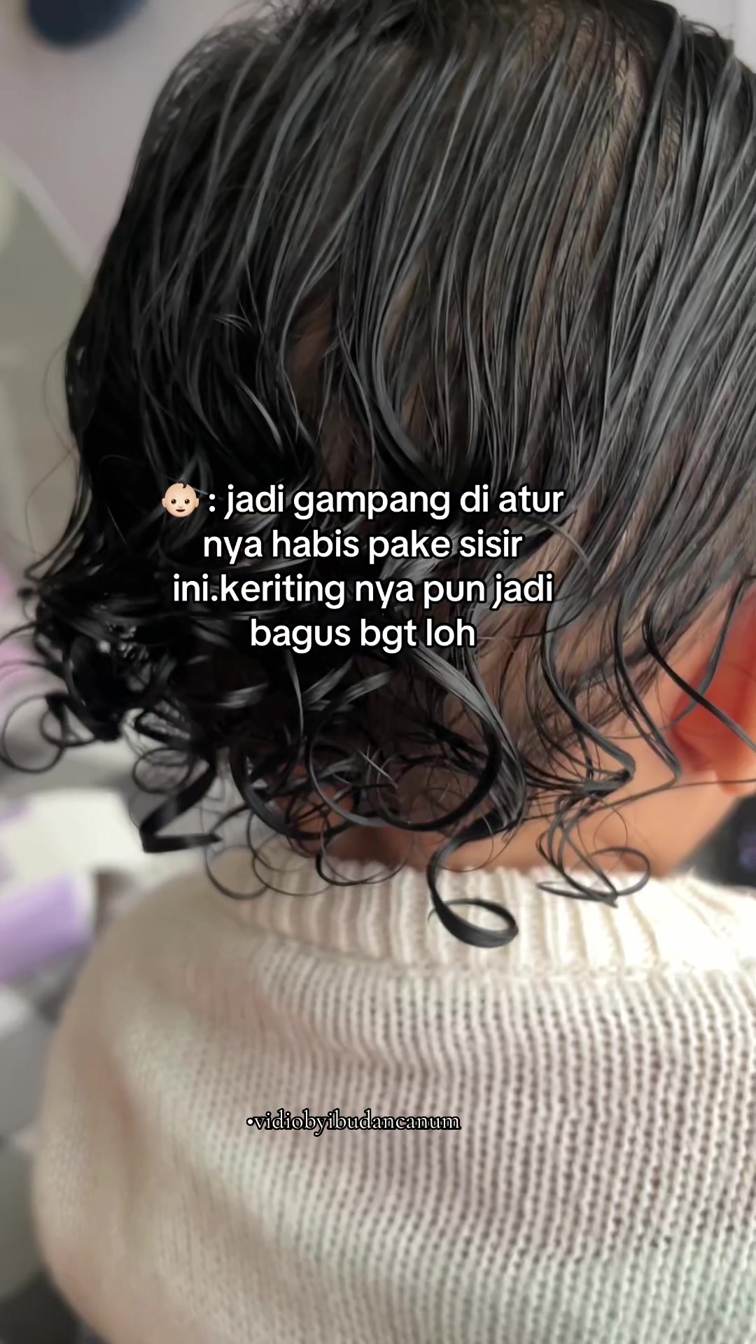 @IBU DAN CANUM.☃️🦋🌝✨