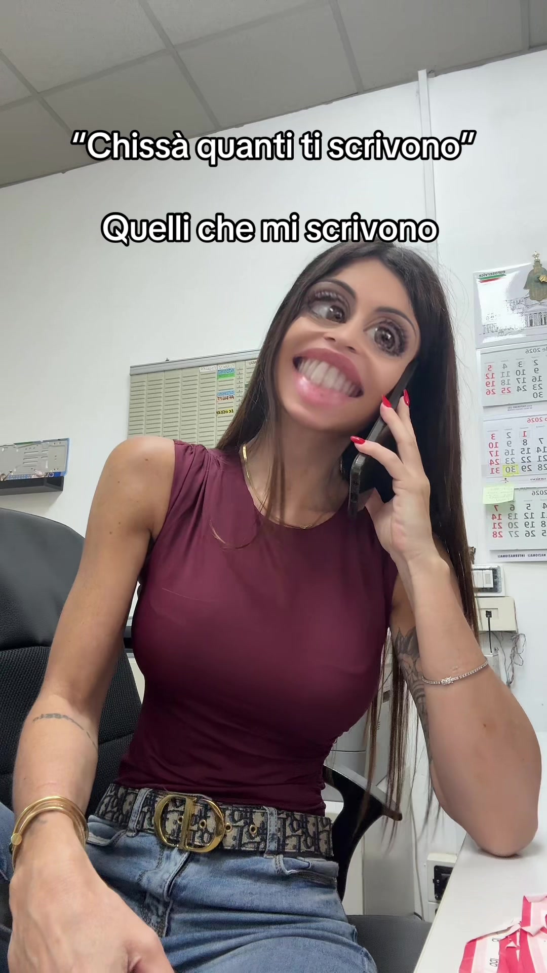 @smile