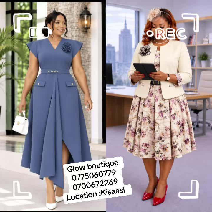 @Glow boutique256