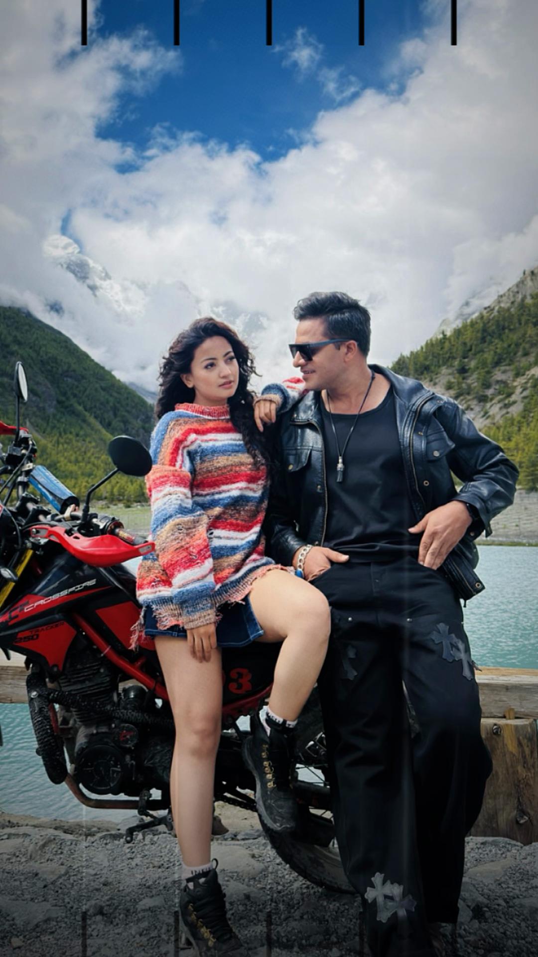 @Bimal Adhikari