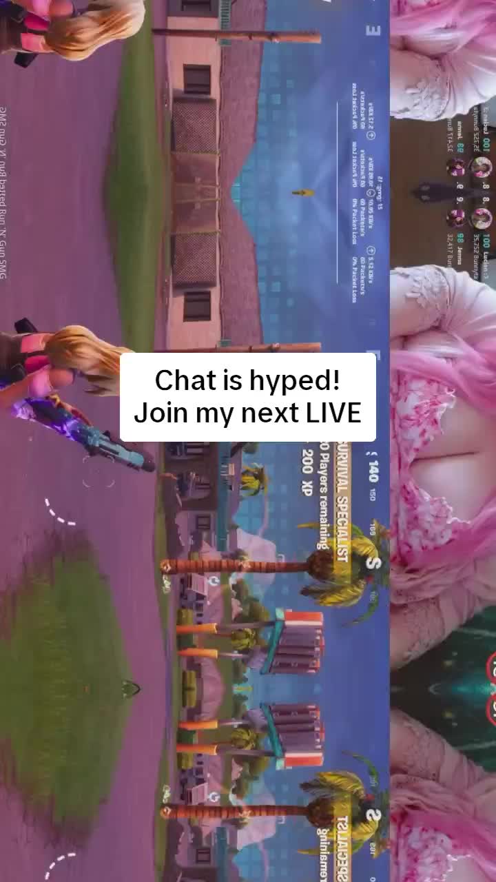 @EmmaUpNerf | Streamer 💖