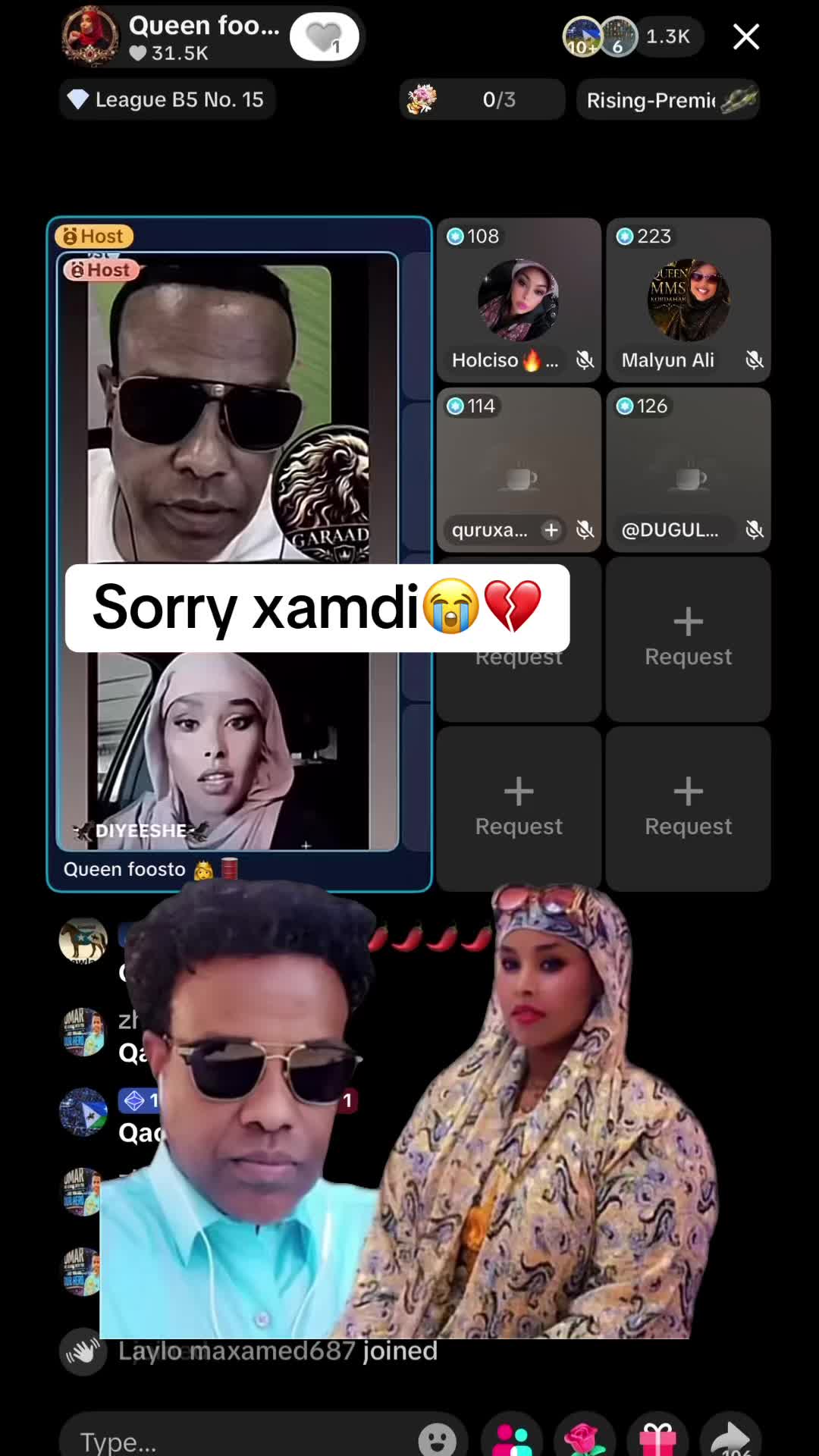@✪ 𝐒𝐔𝐑_𝐌𝐈𝐍𝐃𝐈✪💕🥷