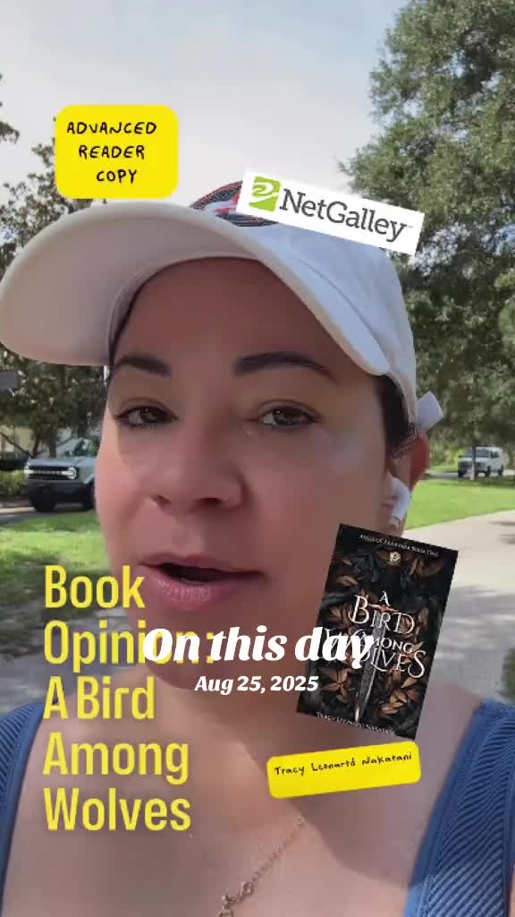 @Brenda | BookaholicHaBits