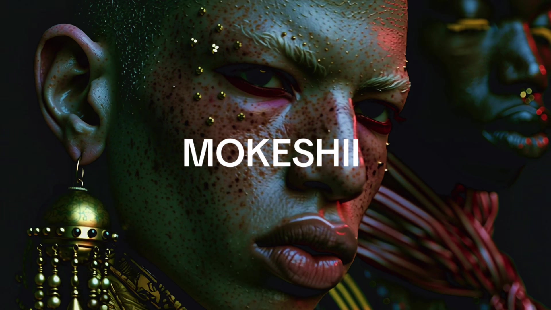 @MOKESHII