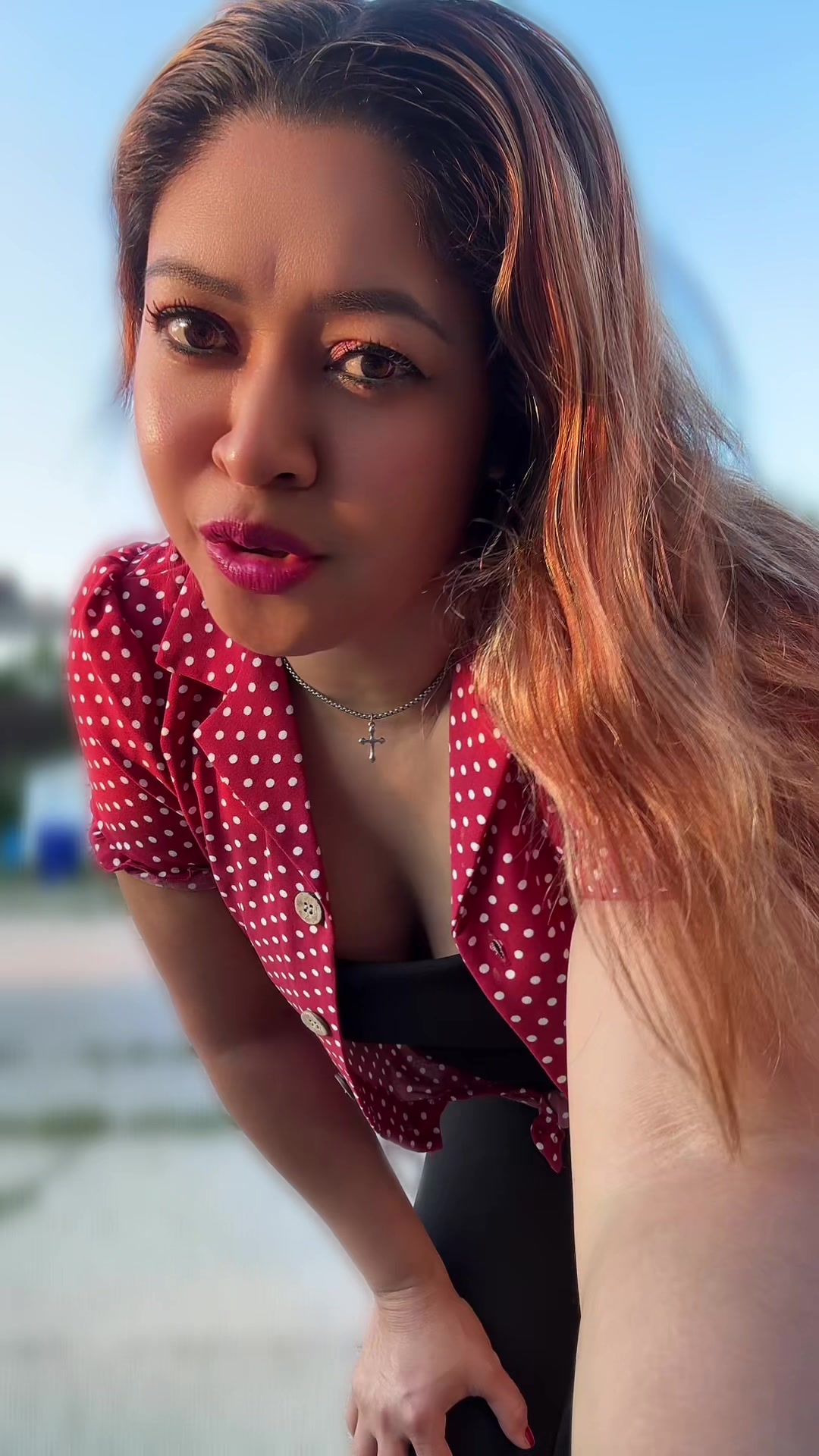@Chalupita García