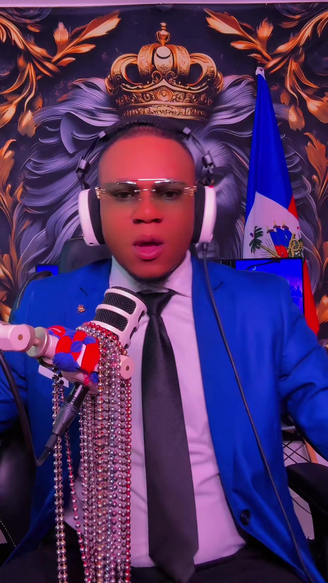 @💧💧Ralph la voix d'Or2 TRF💧