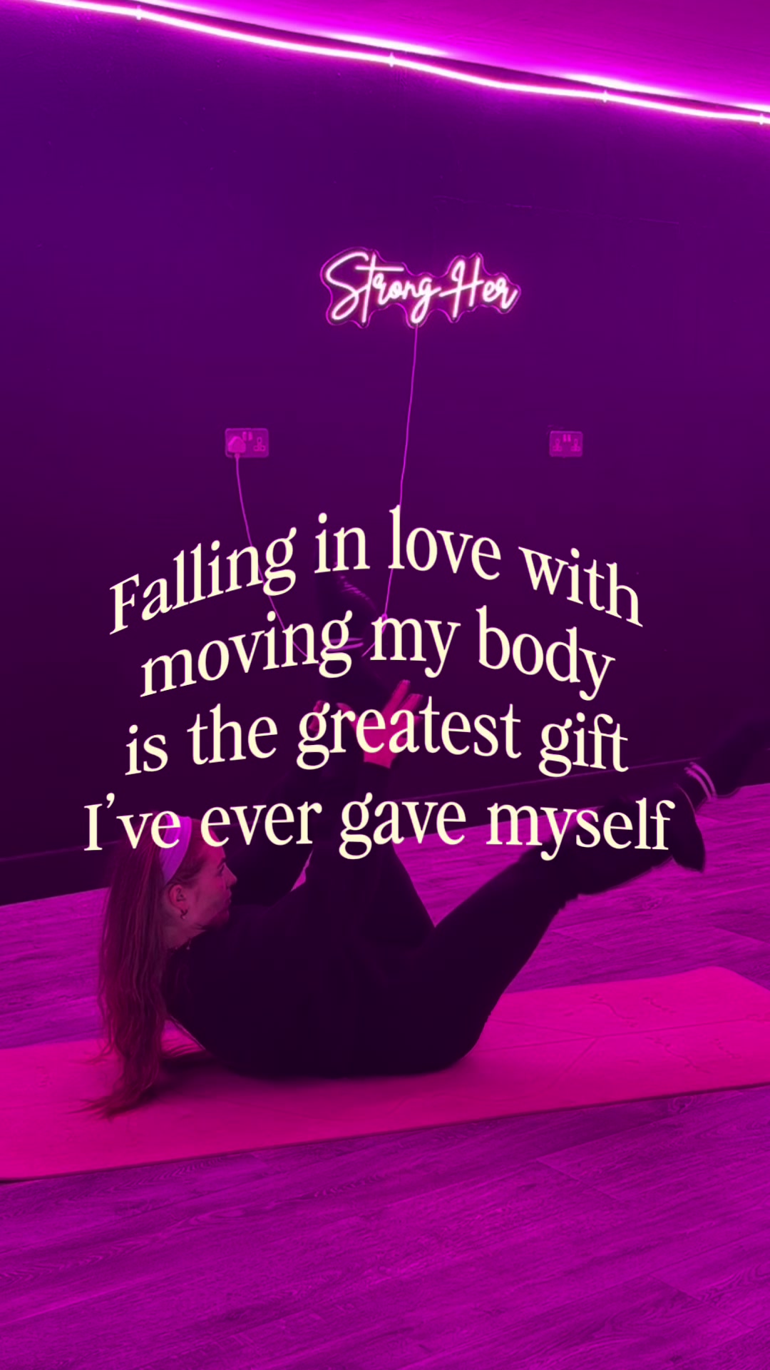 @Ellie Bird | Fitness Coach