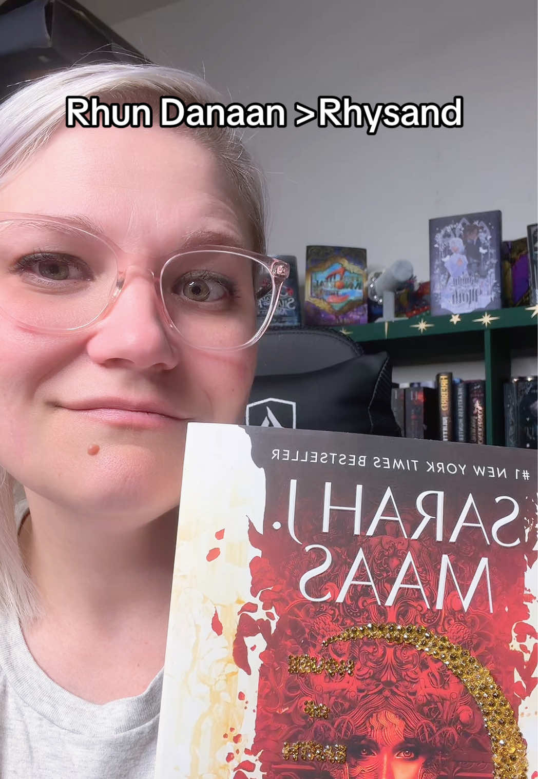 @Meldrum Makes & Reads
