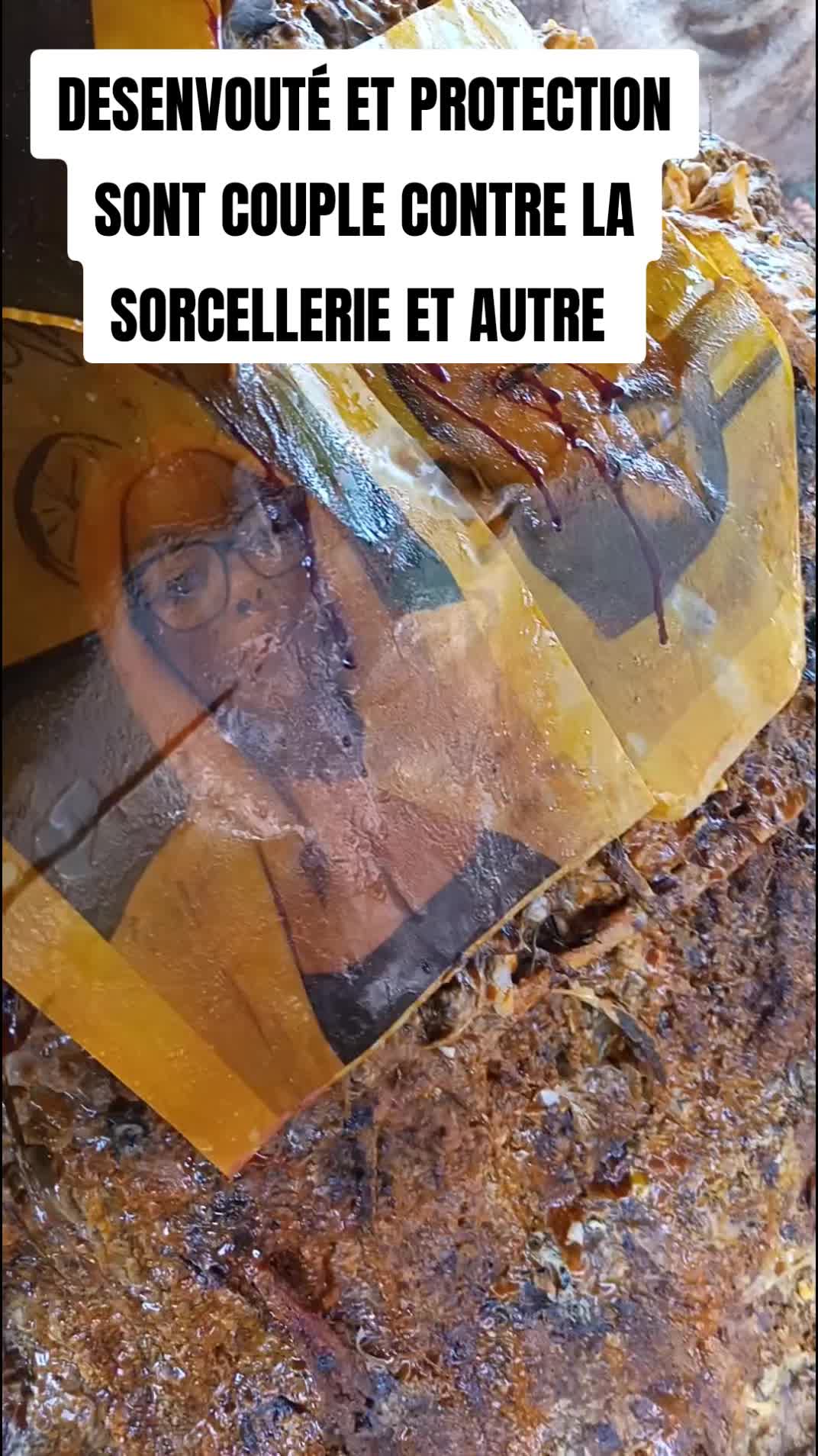 @Marabout kofi Alexis-k santos