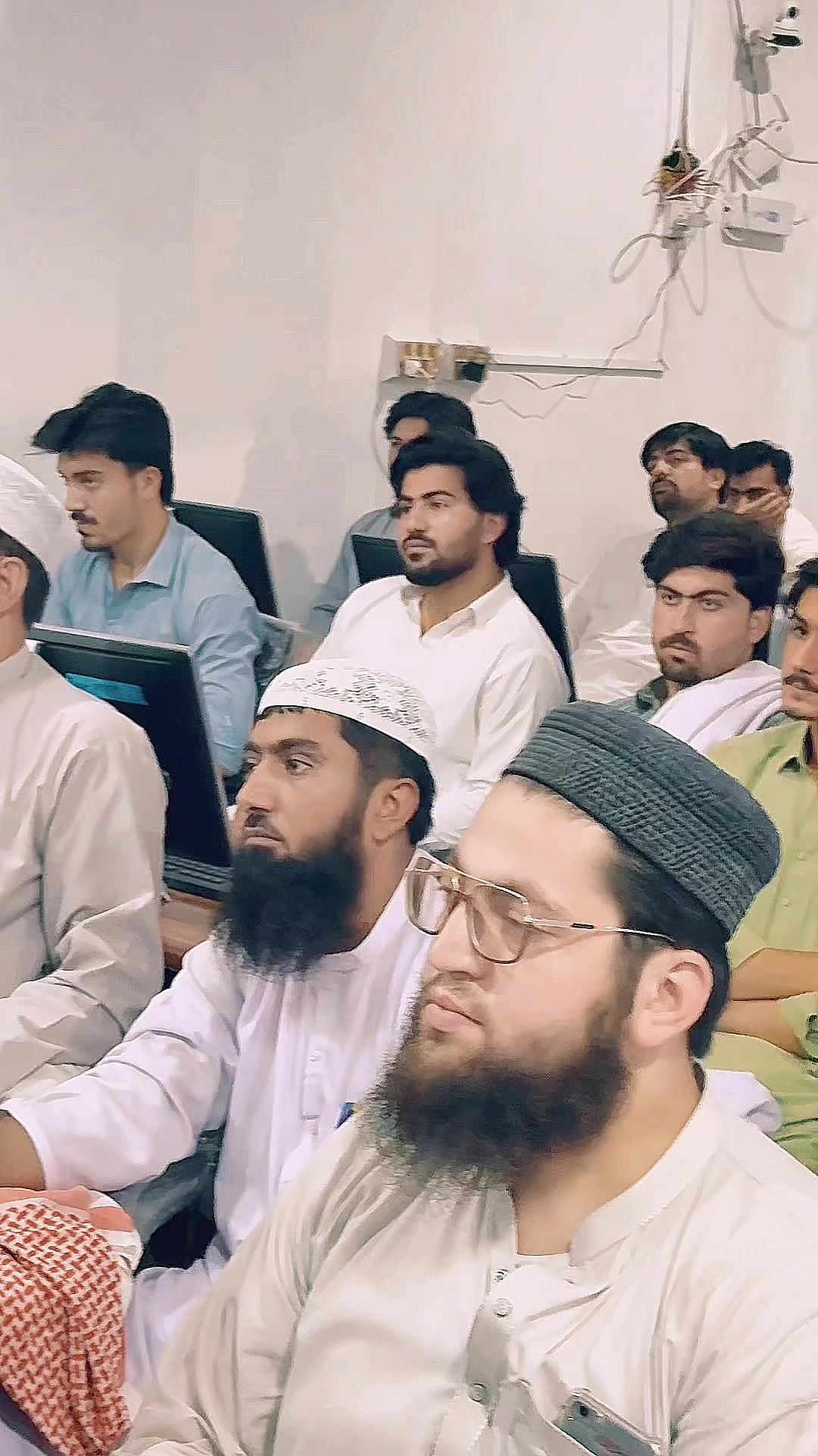@AXIS INSTITUTE BANNU