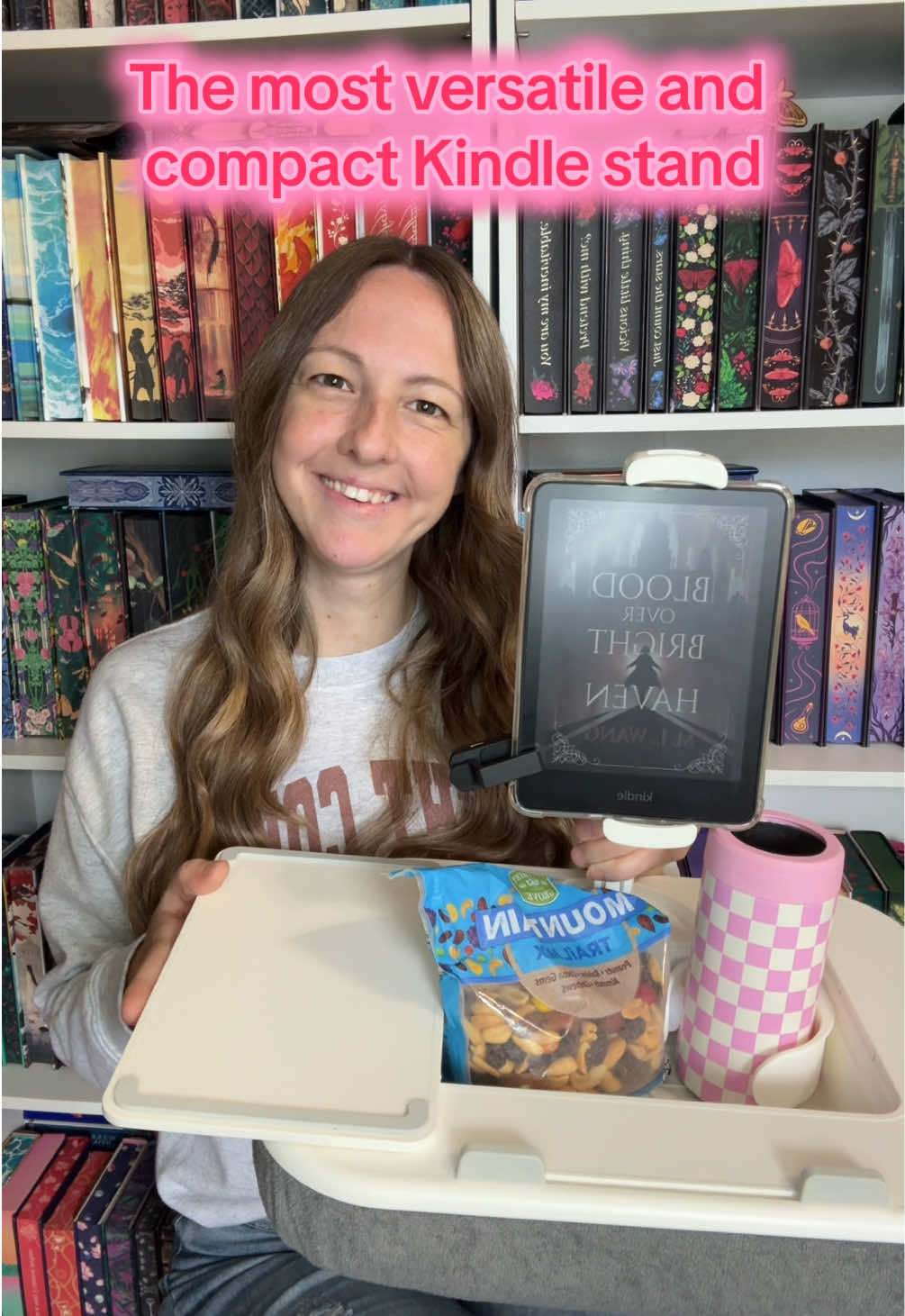 @Bookish Natalie 📚